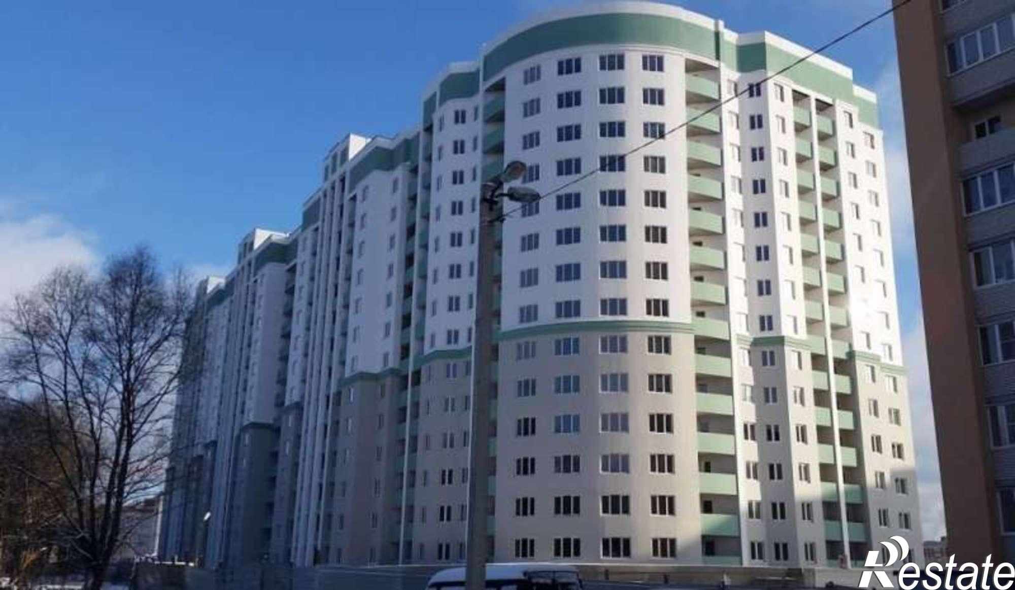 Сдать квартиру за 35 000 рублей на Мира ул, 2В