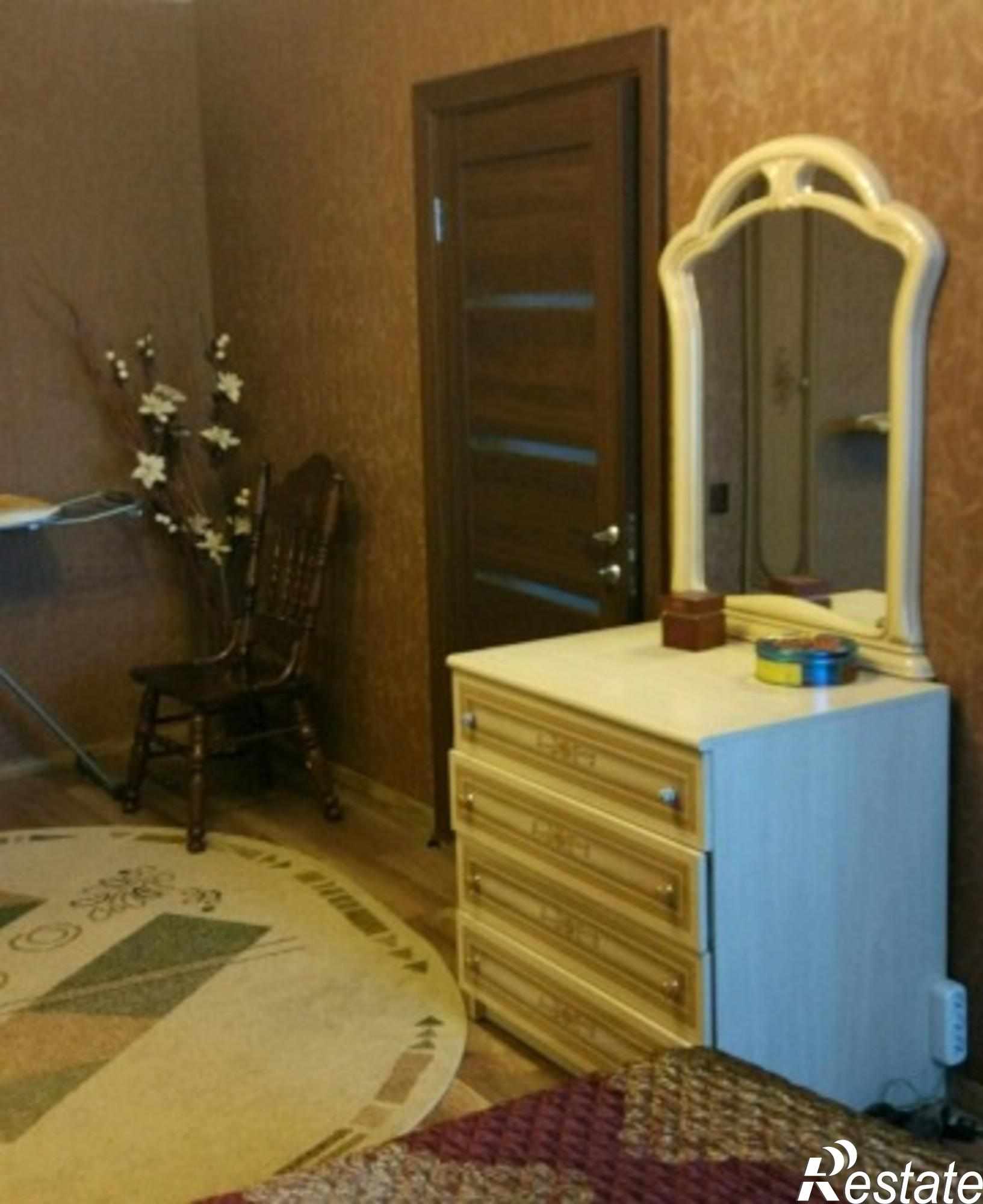 Сдать квартиру за 22 000 рублей на Мира ул, 17А