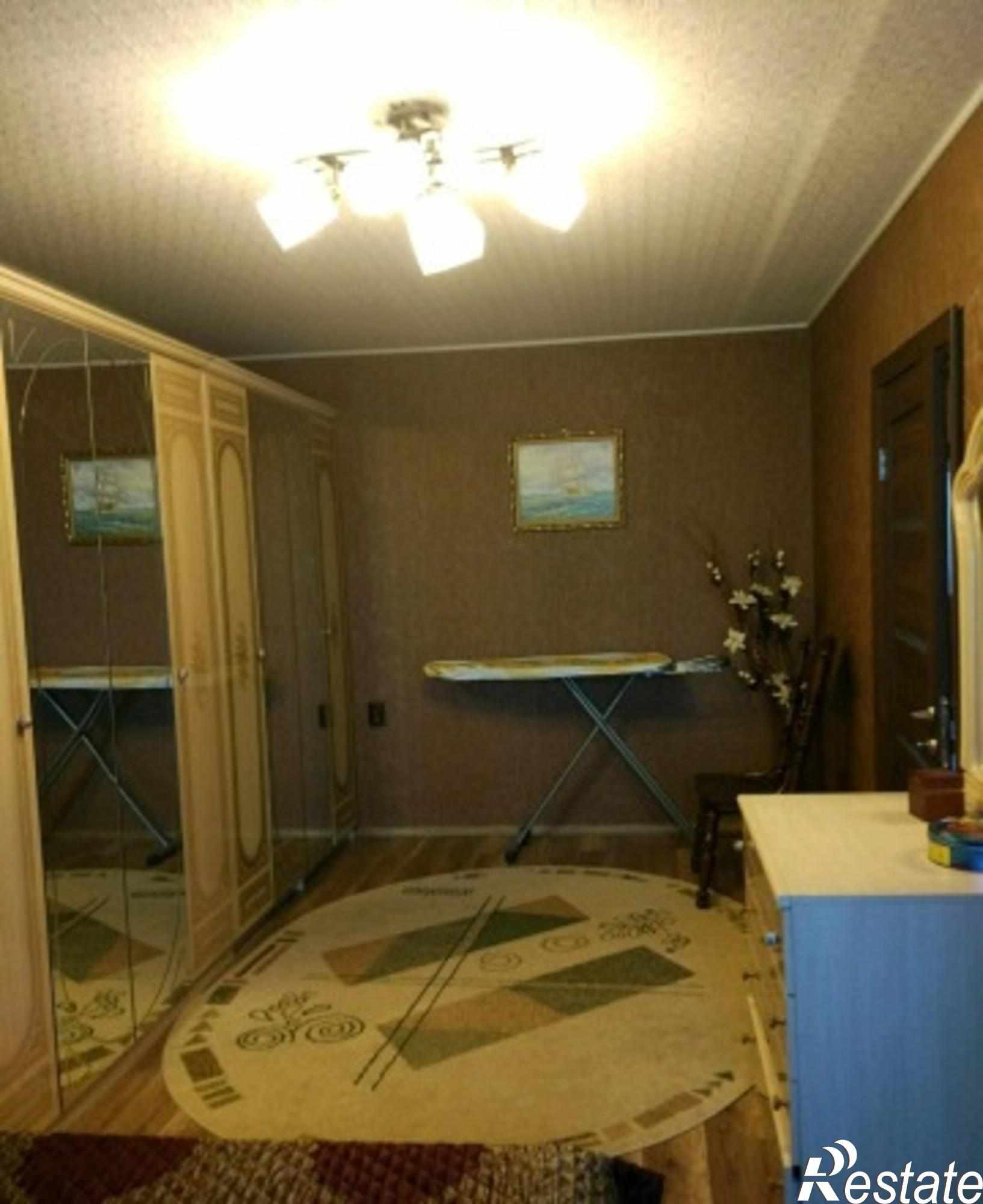 Сдать квартиру за 22 000 рублей на Мира ул, 17А
