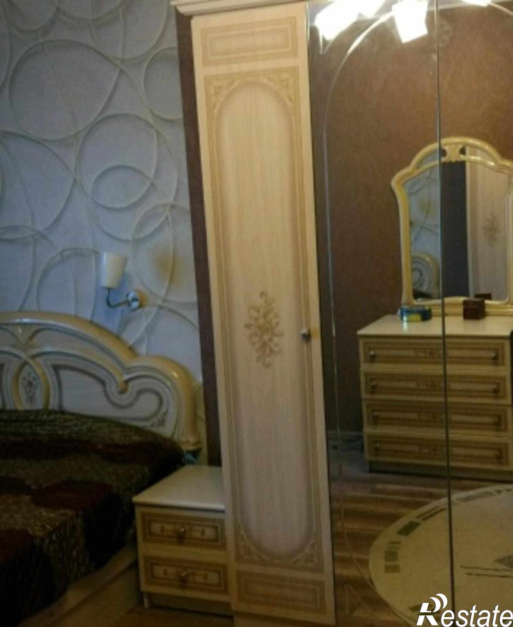 Сдать квартиру за 22 000 рублей на Мира ул, 17А