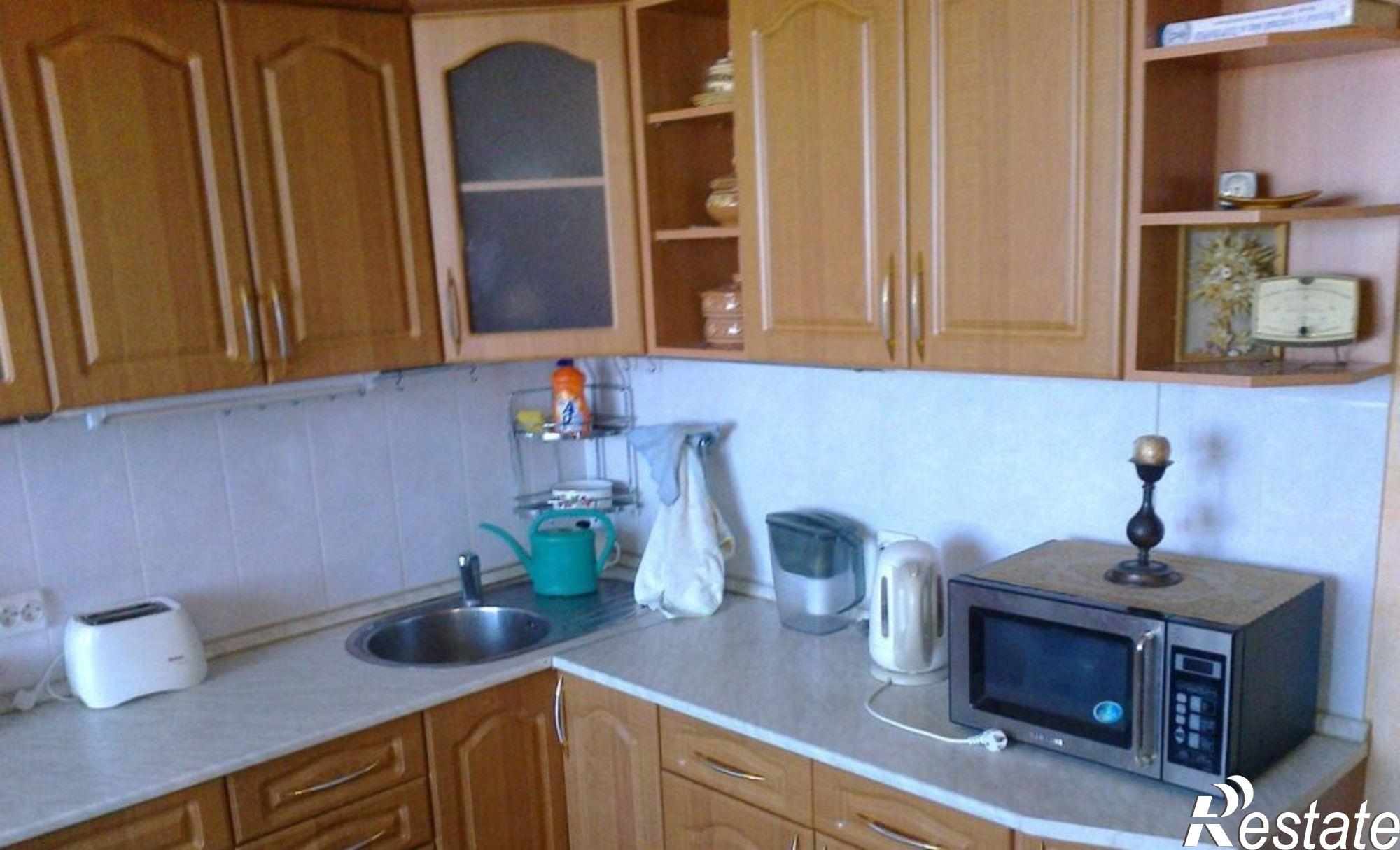 Сдать квартиру за 25 000 рублей на Батурина ул, 37Б