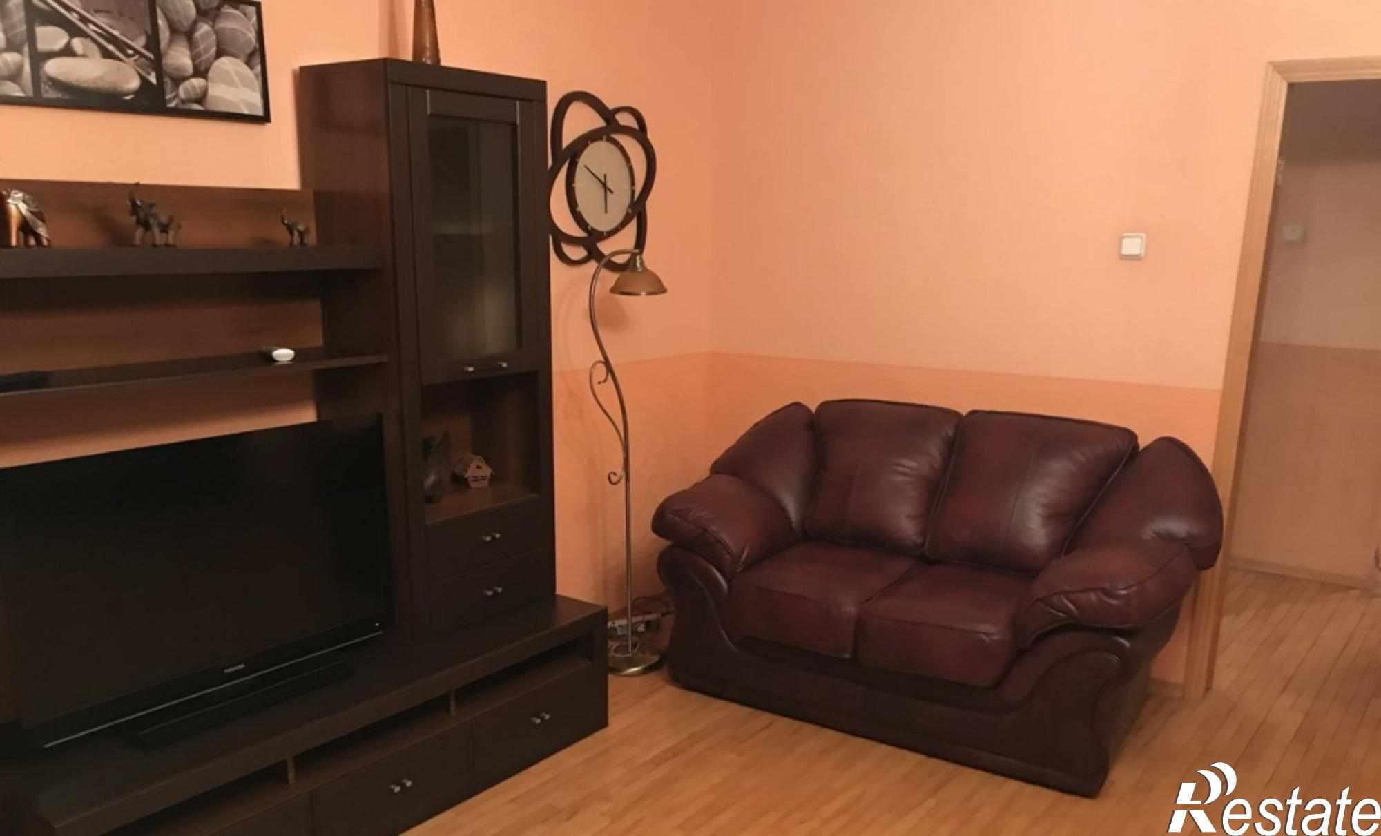 Сдать квартиру за 35 000 рублей на Кирова ул, 3А