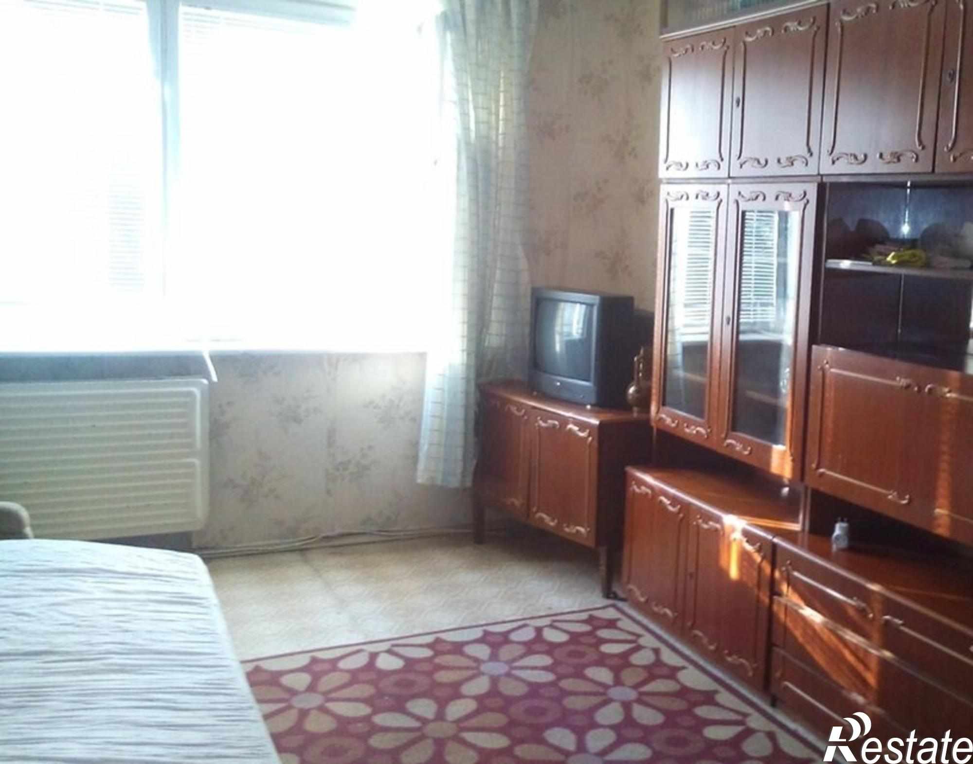 Сдать квартиру за 12 000 рублей на Соколова-Соколенка ул, 17