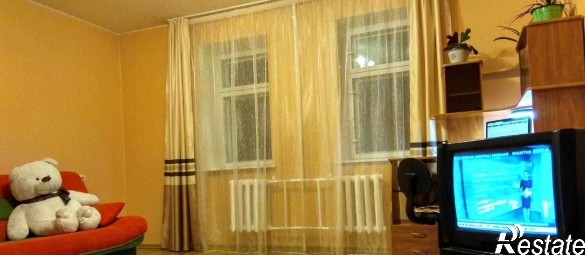 Сдать квартиру за 15 000 рублей на Мира ул, 9