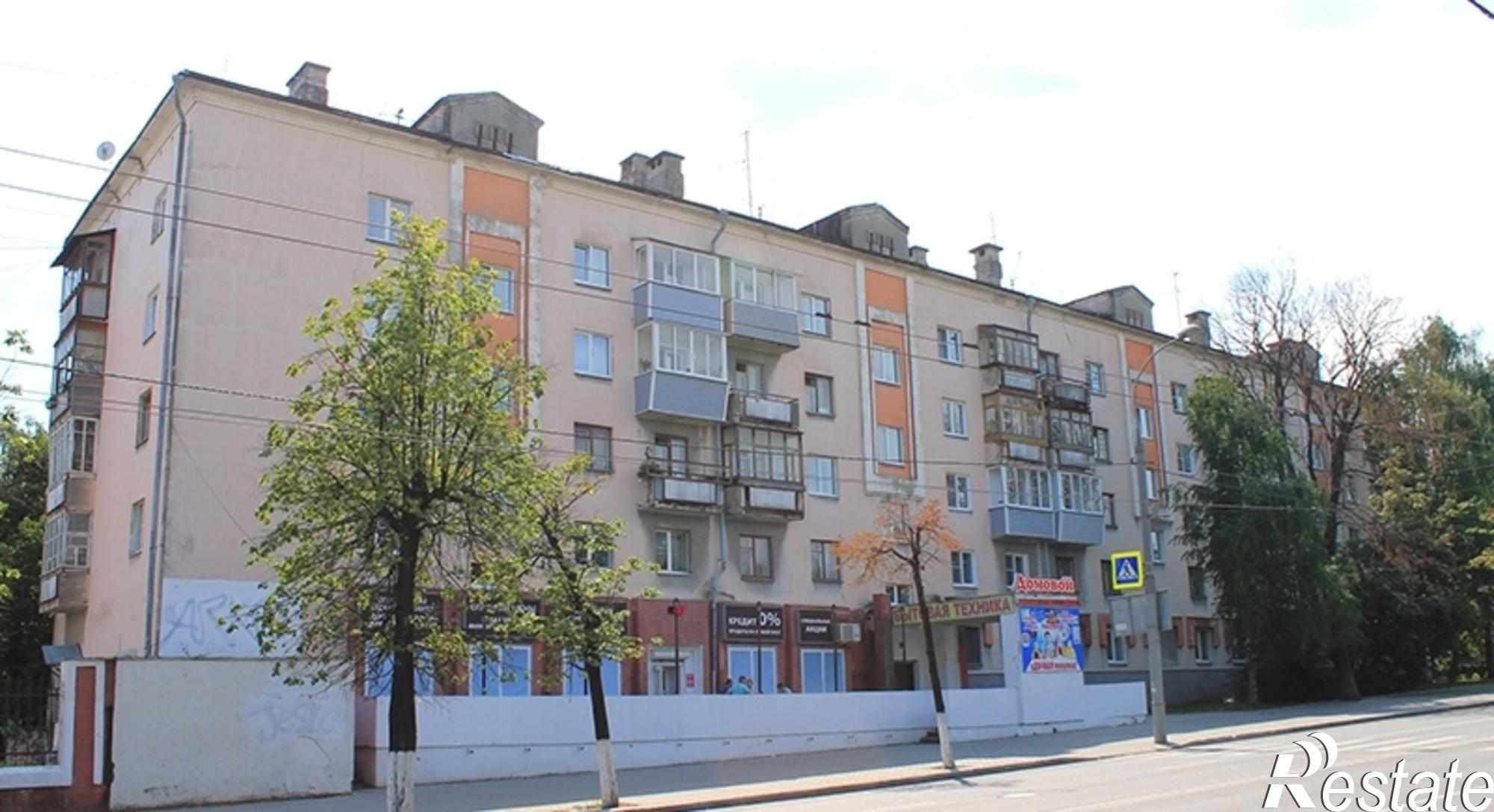 Сдать квартиру за 12 000 рублей на Большая Нижегородская ул, 36