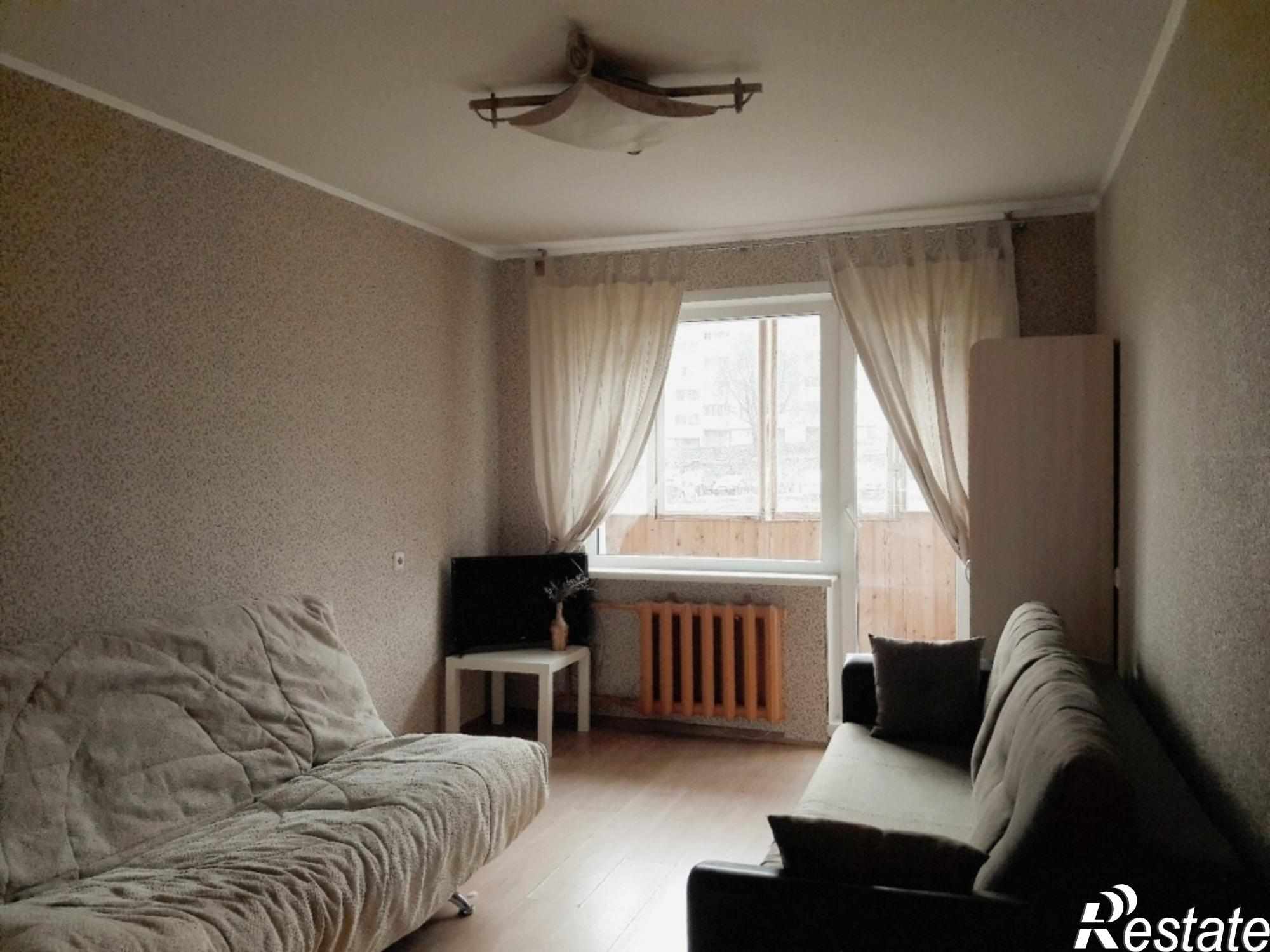 Сдать квартиру за 12 000 рублей на Тихонравова ул, 3