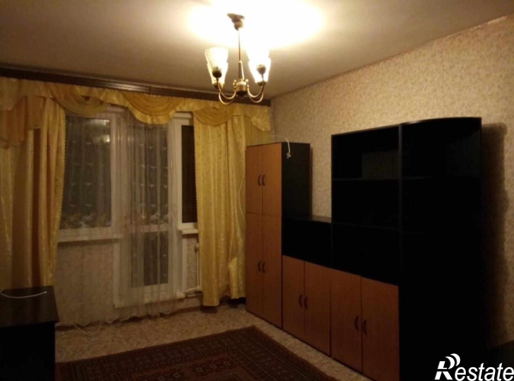 Сдать квартиру за 12 000 рублей на Строителей пр-кт, 38