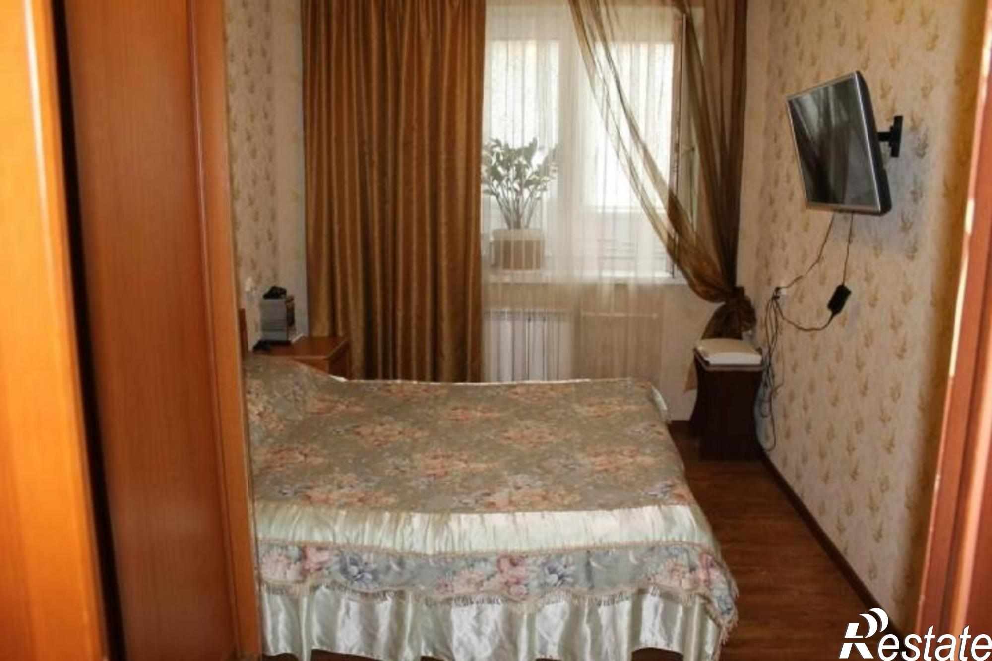 Сдать квартиру за 15 000 рублей на Пугачева ул, 62