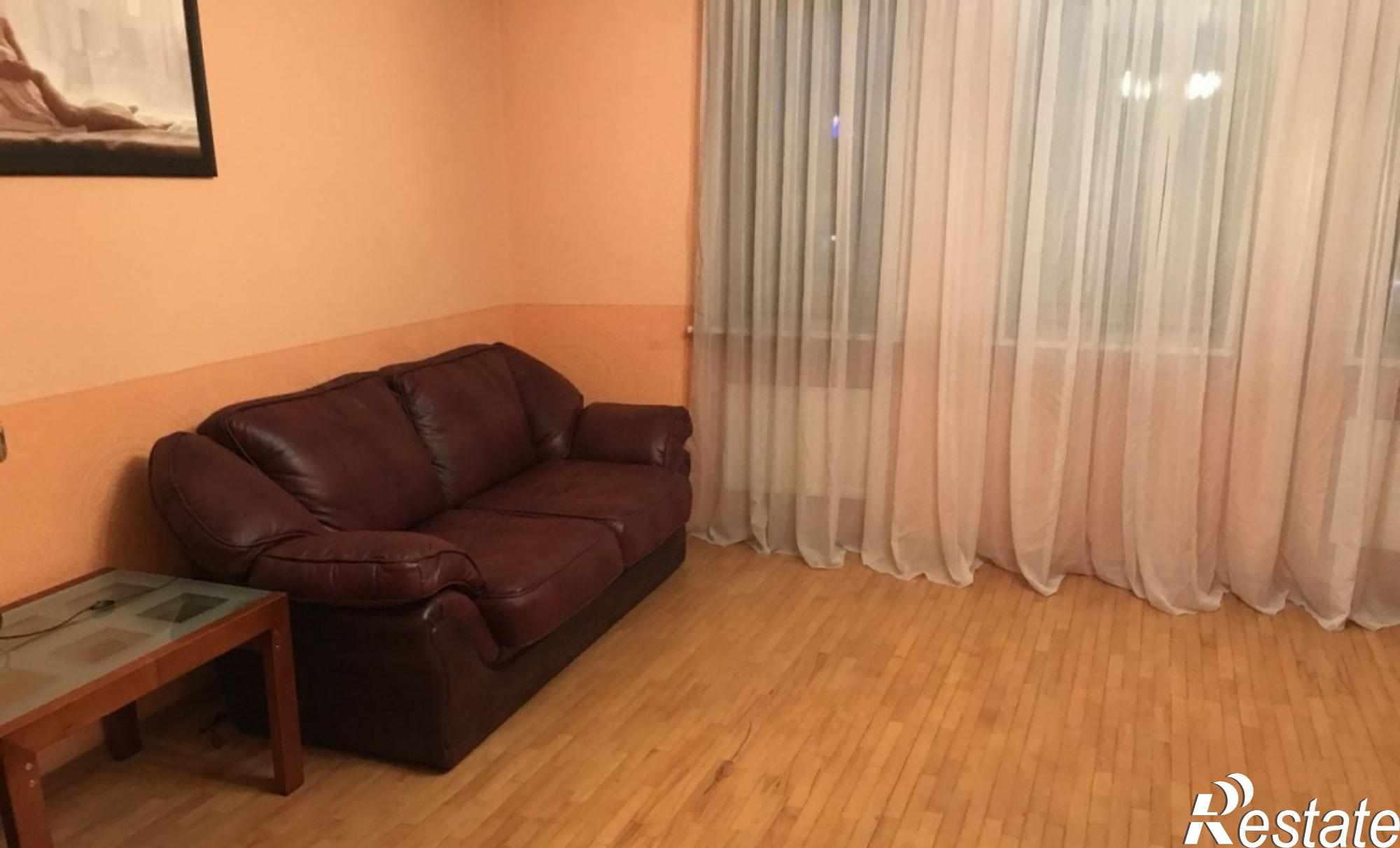Сдать квартиру за 35 000 рублей на Кирова ул, 3А