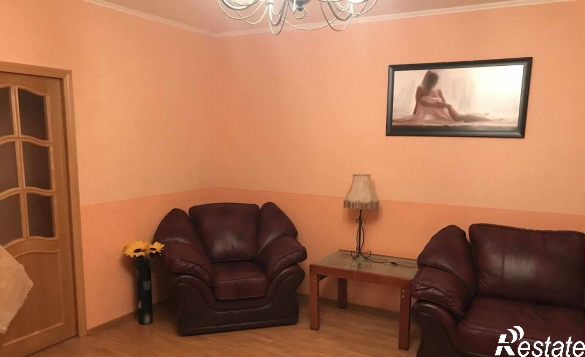 Сдать квартиру за 35 000 рублей на Кирова ул, 3А