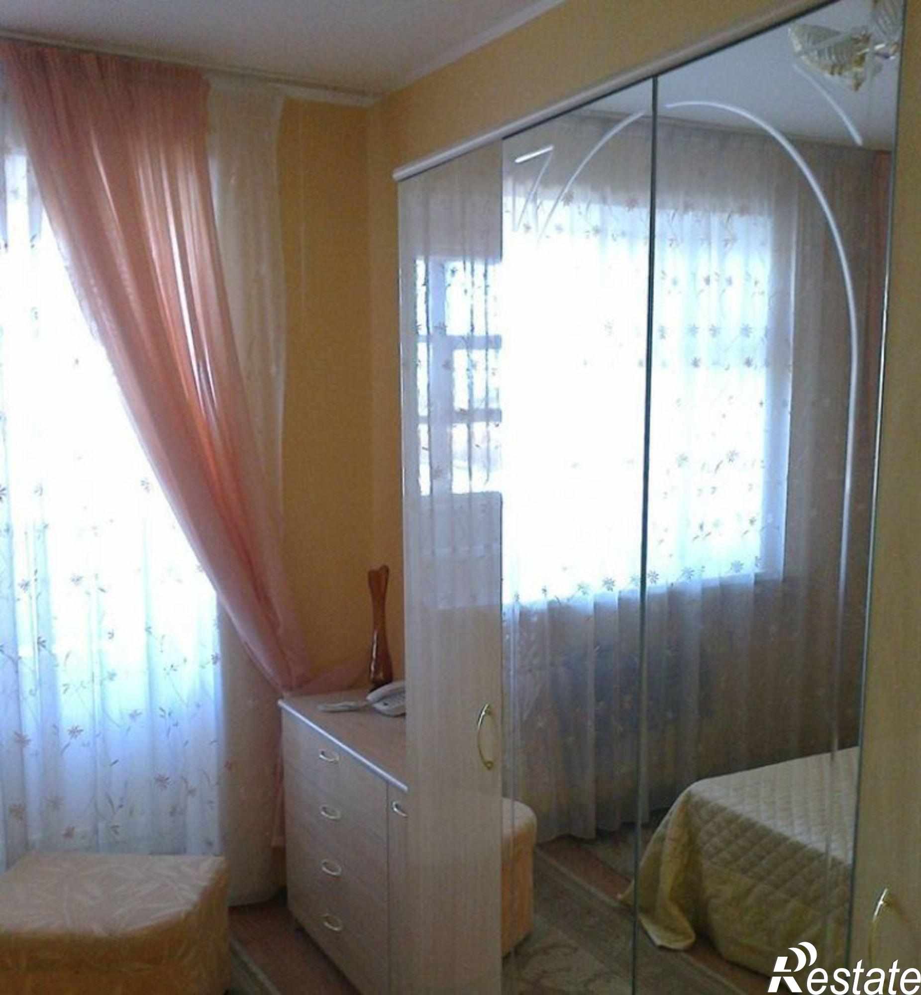 Сдать квартиру за 25 000 рублей на Батурина ул, 37Б