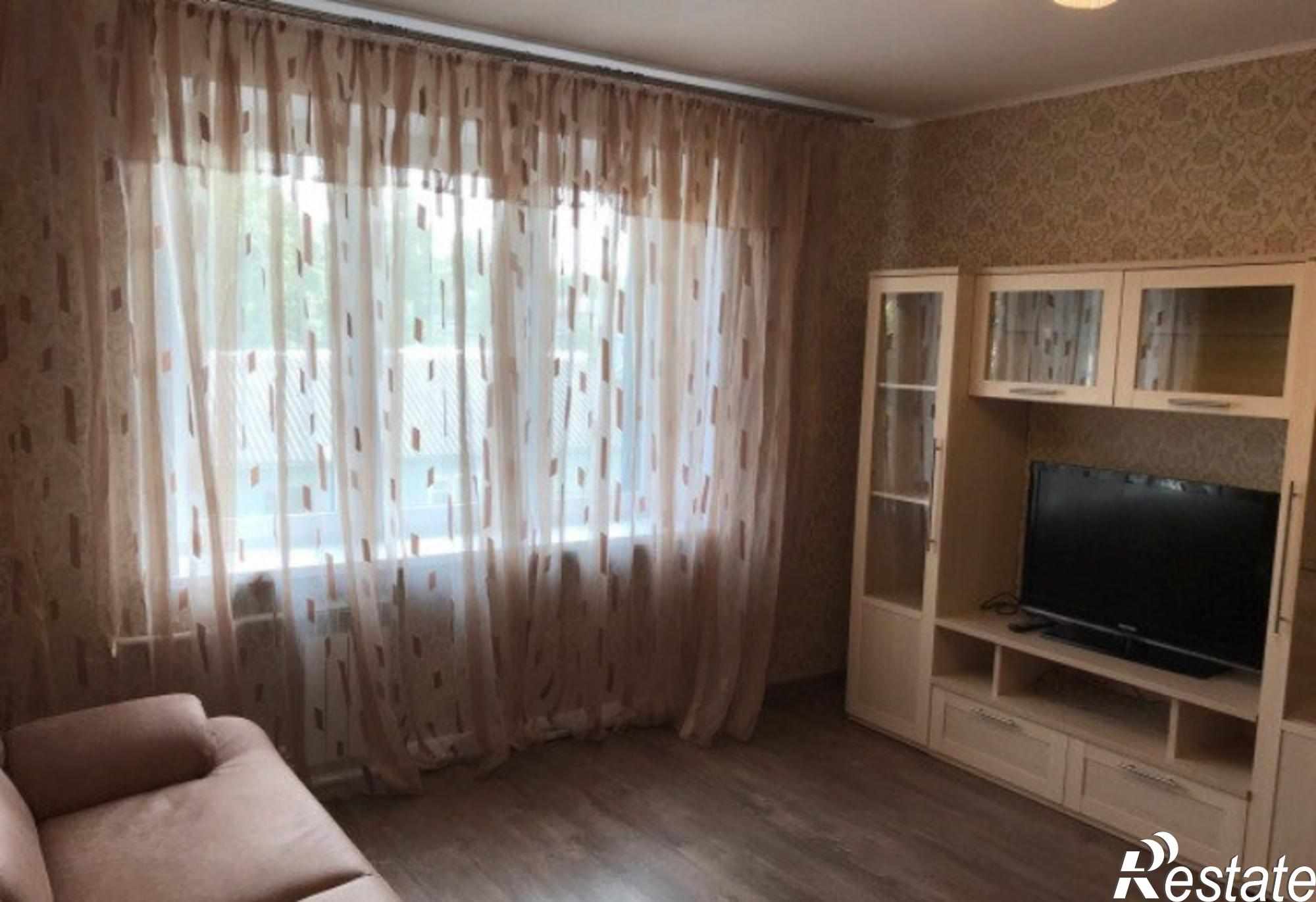 Сдать квартиру за 13 000 рублей на МОПРа ул, 12А