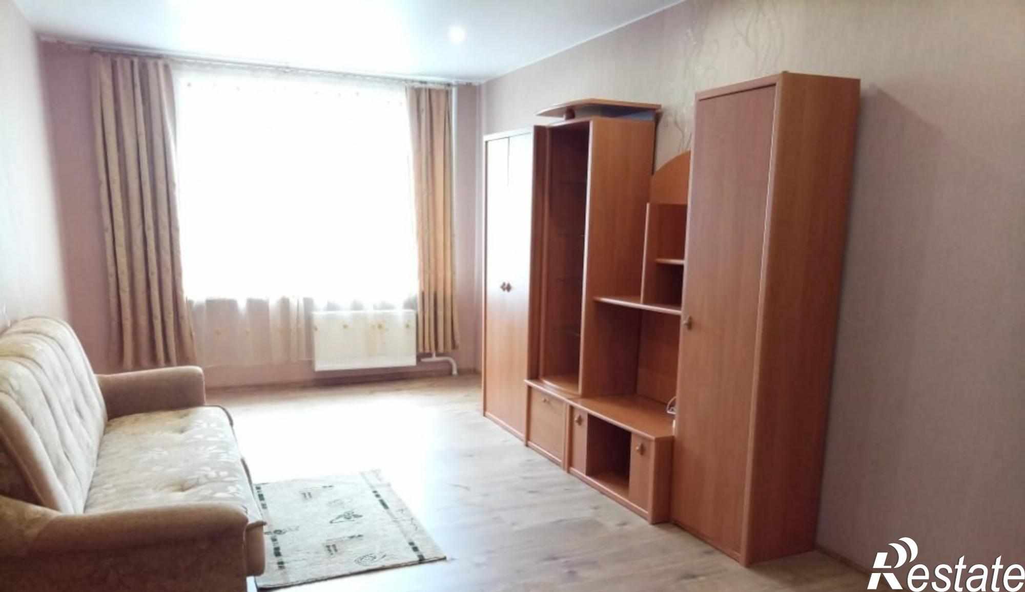 Сдать квартиру за 19 000 рублей на Ставровская ул, 1