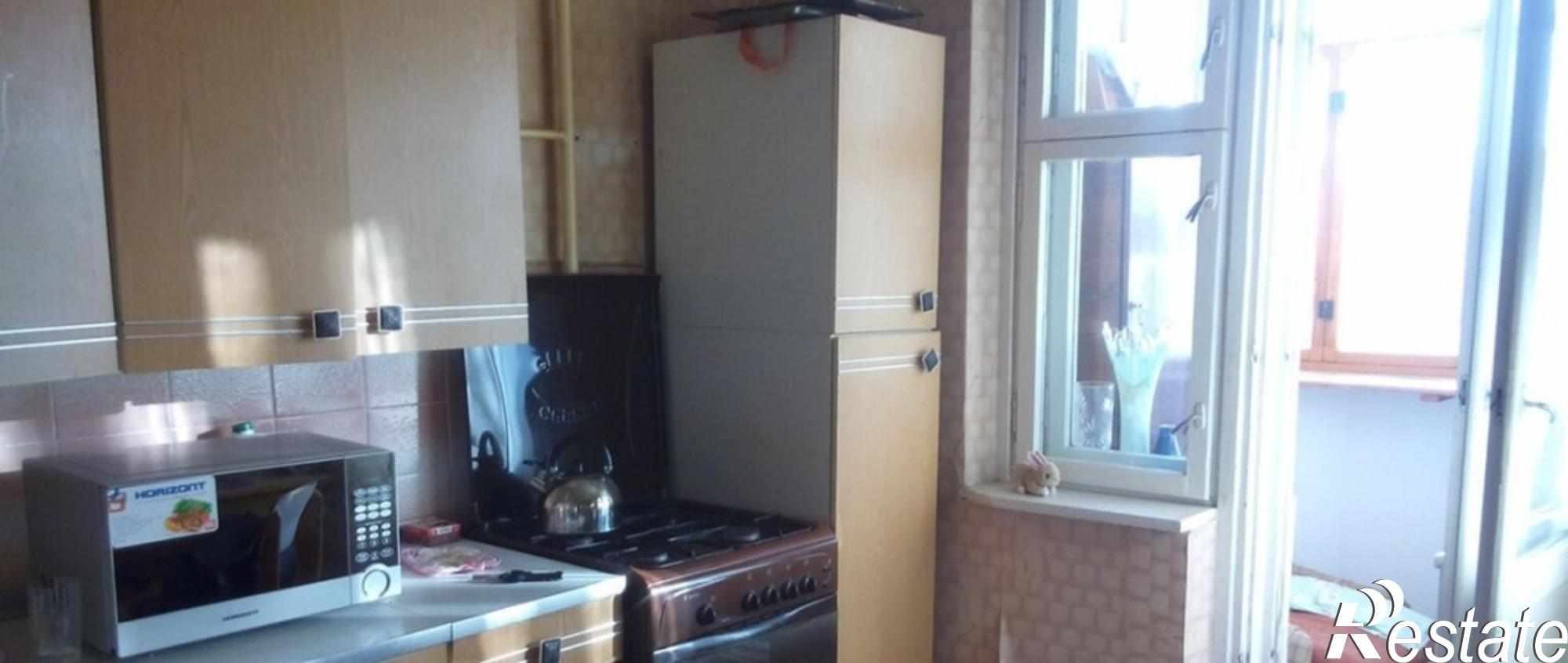 Сдать квартиру за 12 000 рублей на Соколова-Соколенка ул, 17