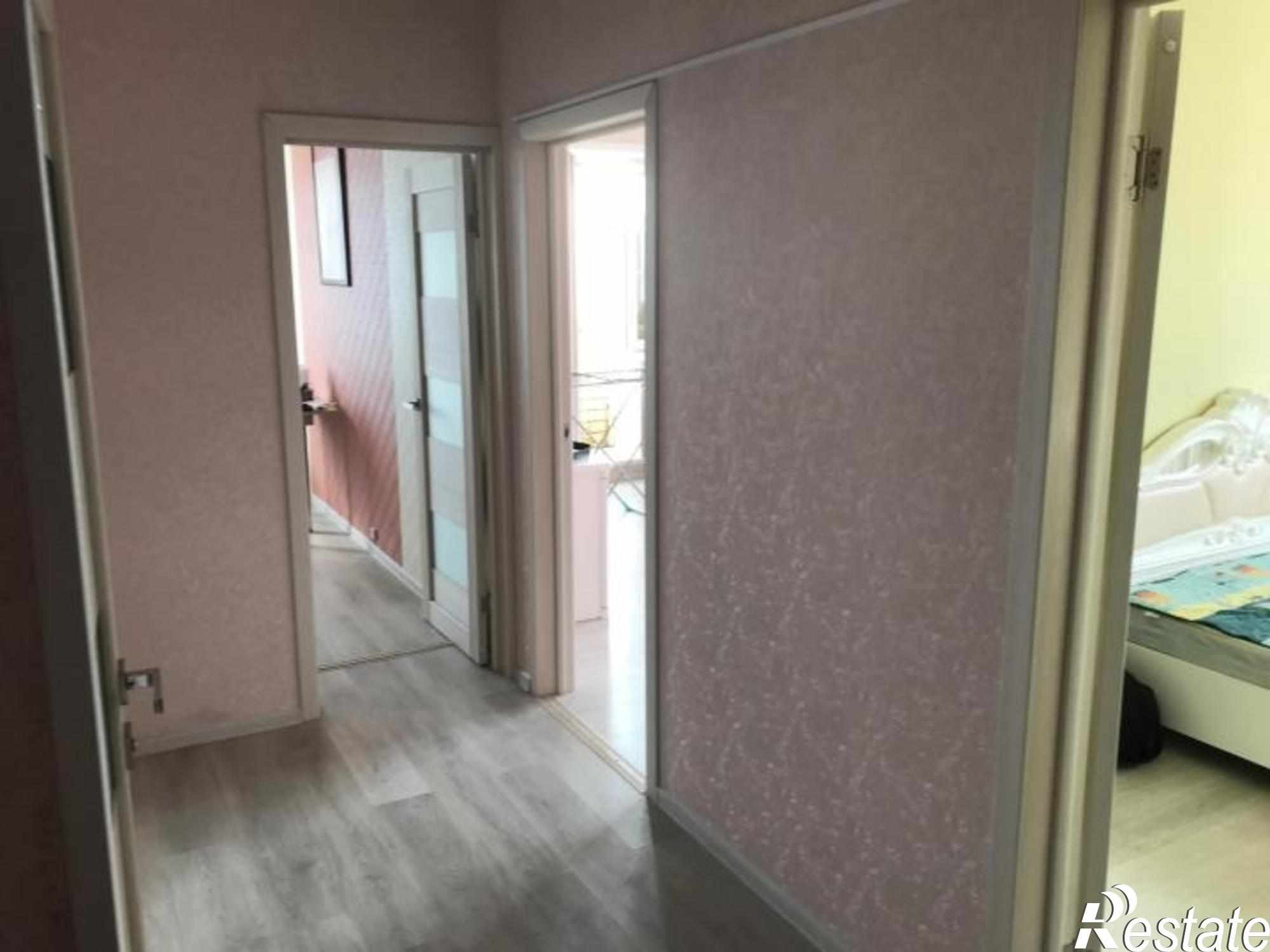 Сдать квартиру за 22 000 рублей на Нижняя Дуброва ул, 13А