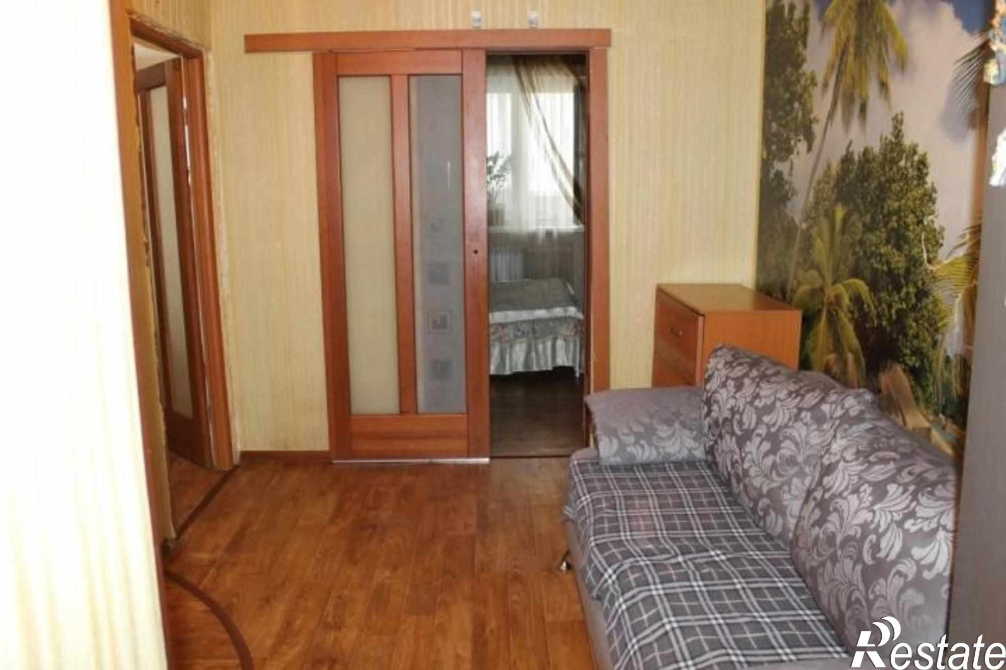 Сдать квартиру за 15 000 рублей на Пугачева ул, 62