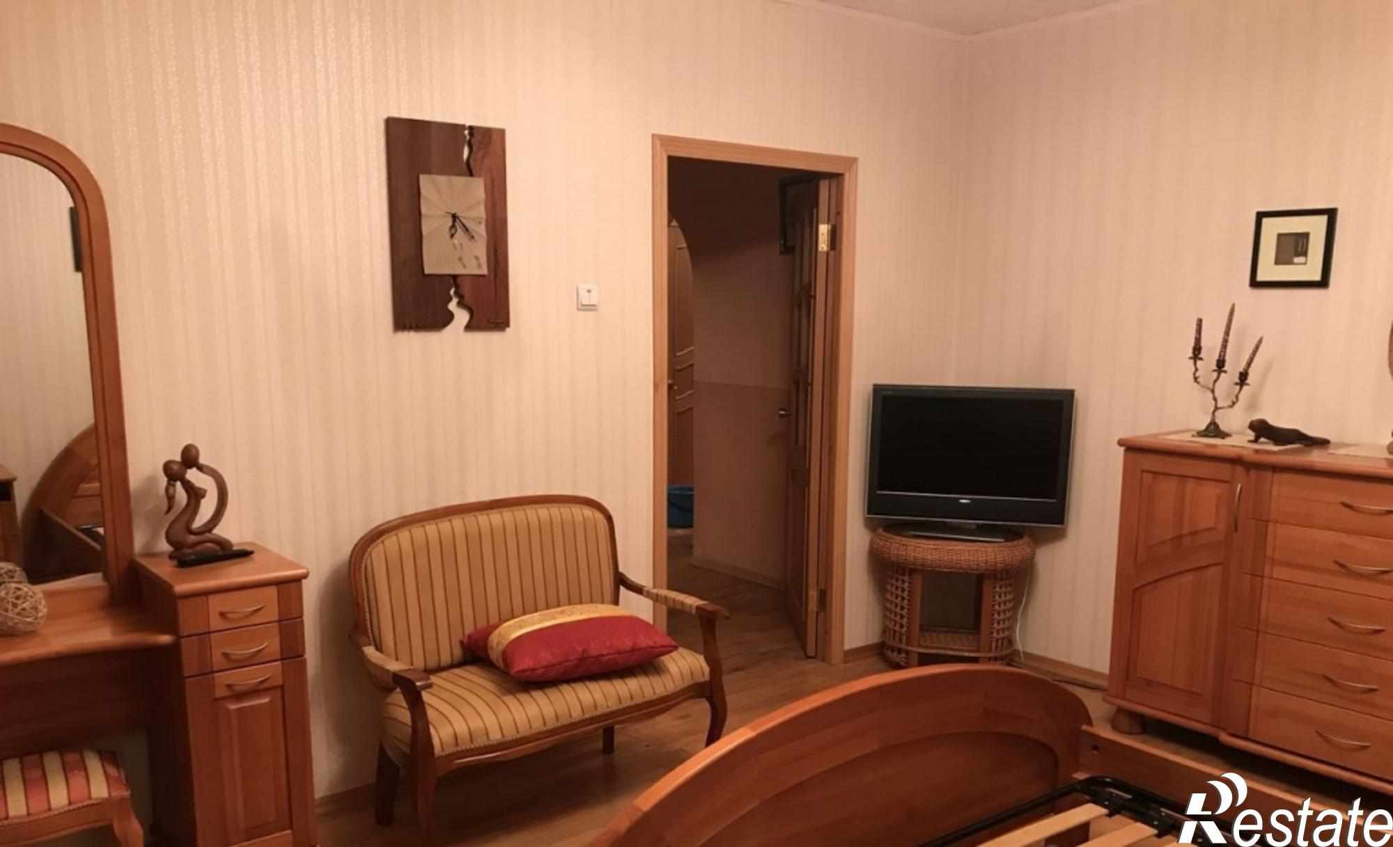 Сдать квартиру за 35 000 рублей на Кирова ул, 3А