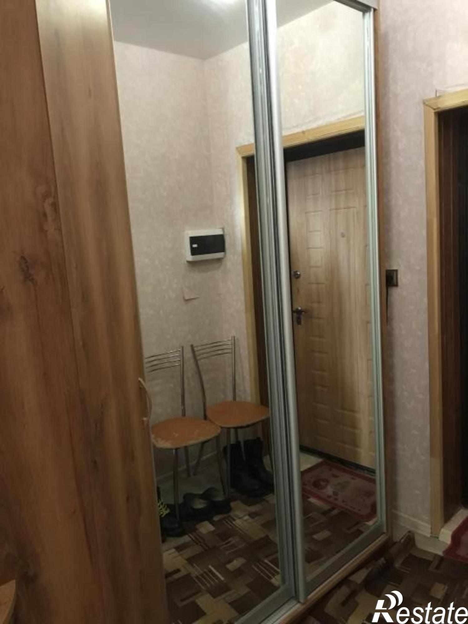 Сдать квартиру за 22 000 рублей на Нижняя Дуброва ул, 13А