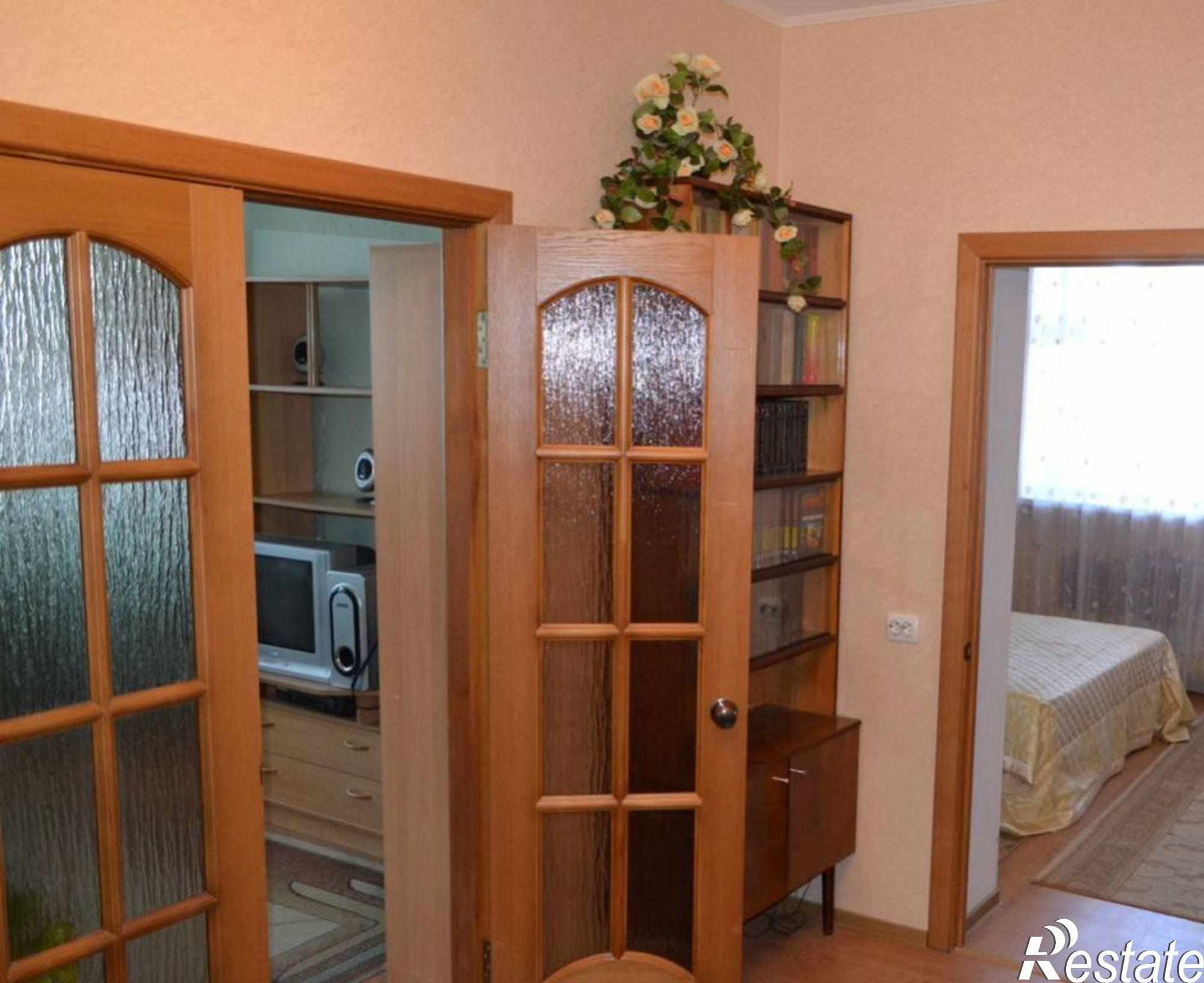 Сдать квартиру за 25 000 рублей на Батурина ул, 37Б
