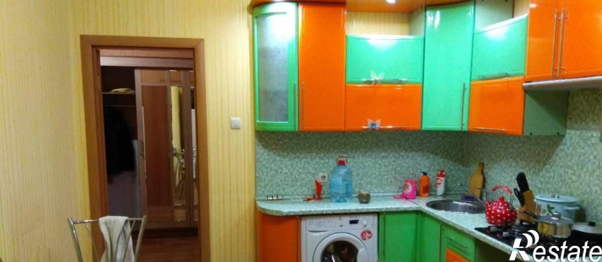 Сдать квартиру за 15 000 рублей на Мира ул, 9