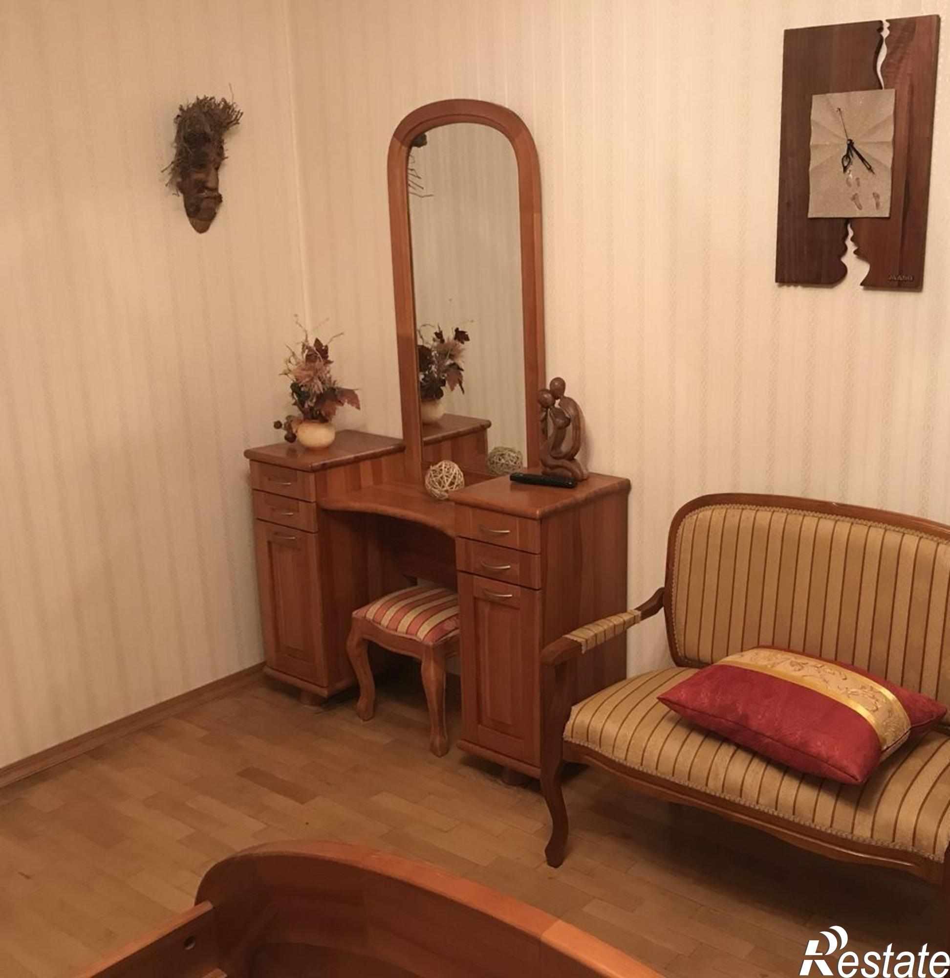 Сдать квартиру за 35 000 рублей на Кирова ул, 3А
