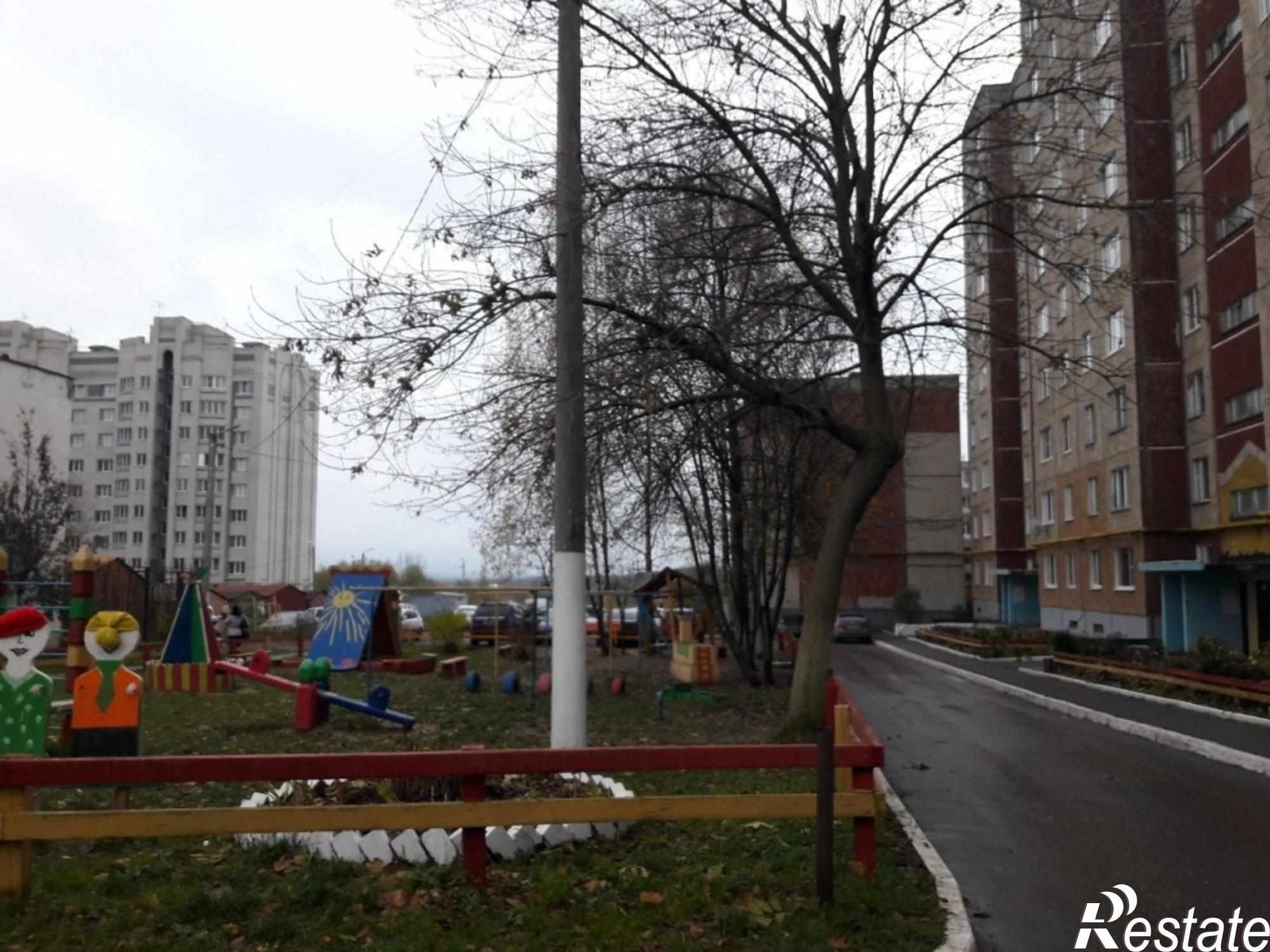 Сдать квартиру за 12 000 рублей на Тихонравова ул, 3