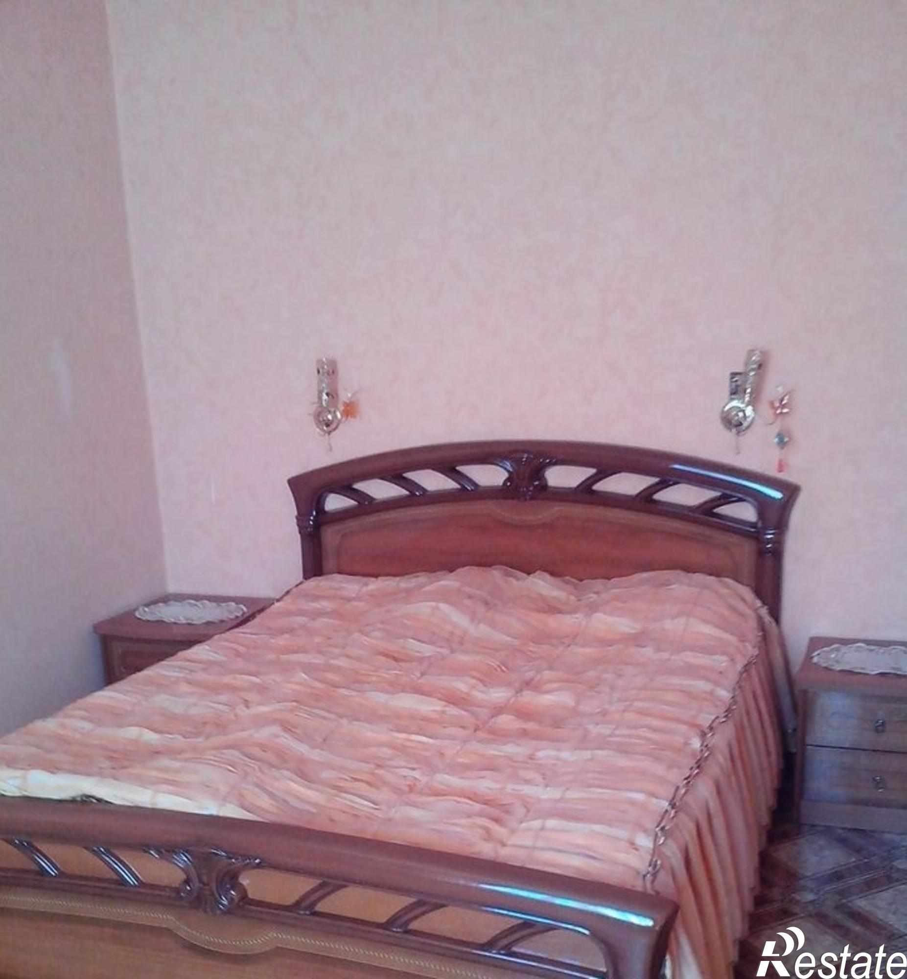 Сдать квартиру за 22 000 рублей на Большая Нижегородская ул, 32