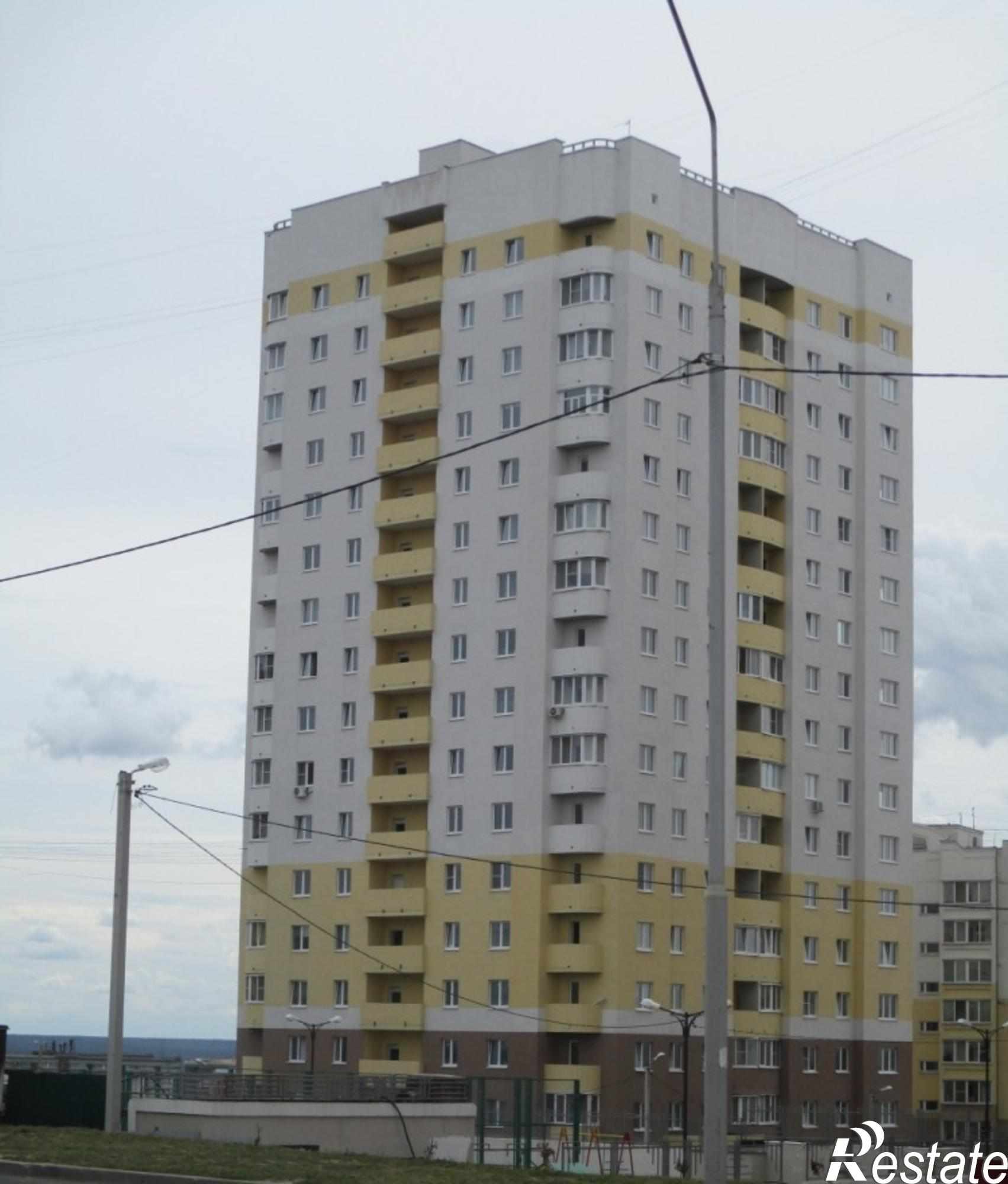 Сдать квартиру за 22 000 рублей на Нижняя Дуброва ул, 13А