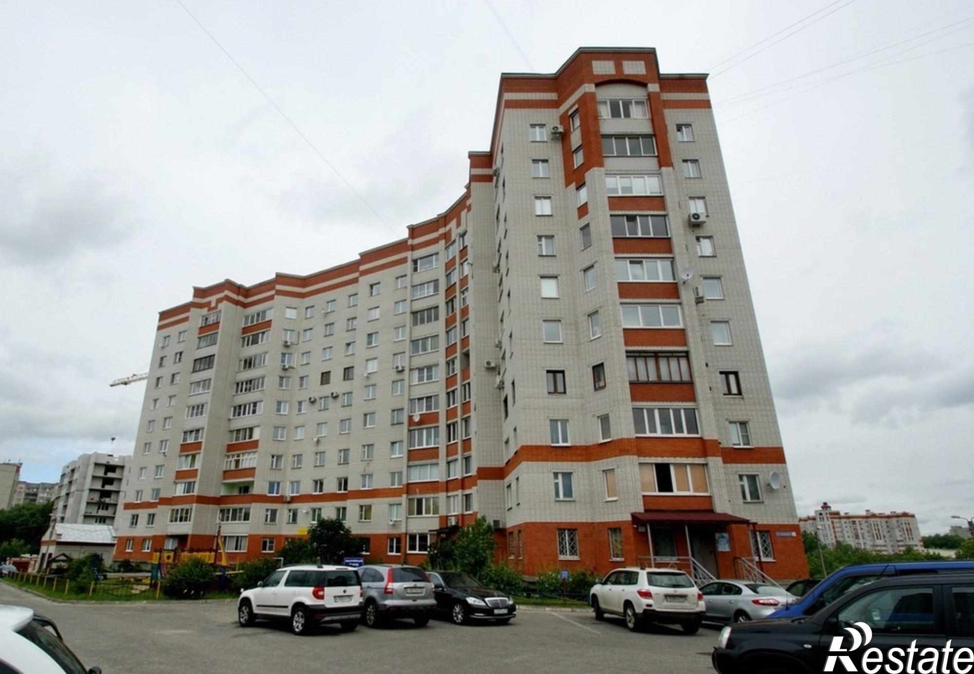 Сдать студию за 18 000 рублей на Мира ул, 2