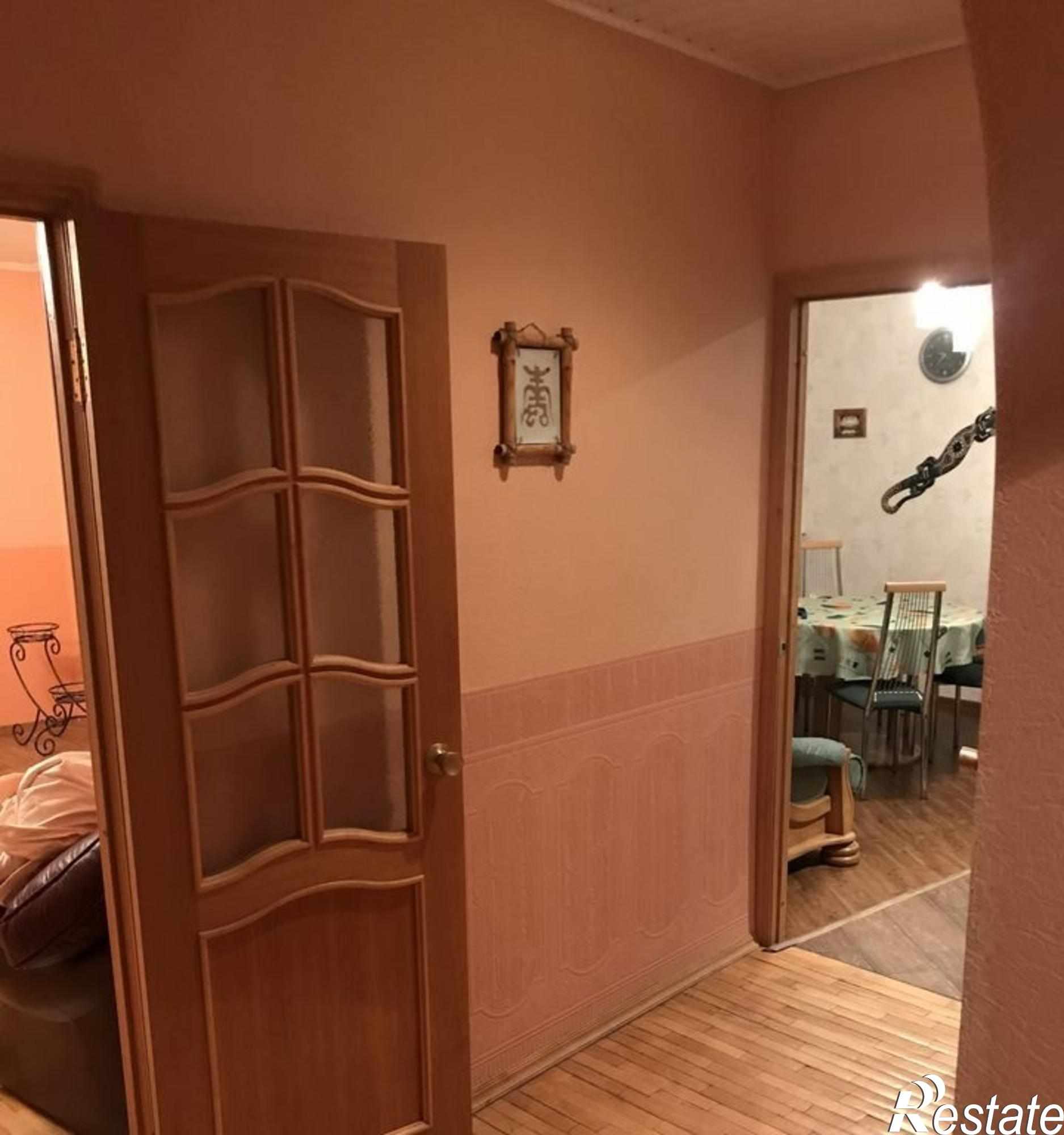 Сдать квартиру за 35 000 рублей на Кирова ул, 3А