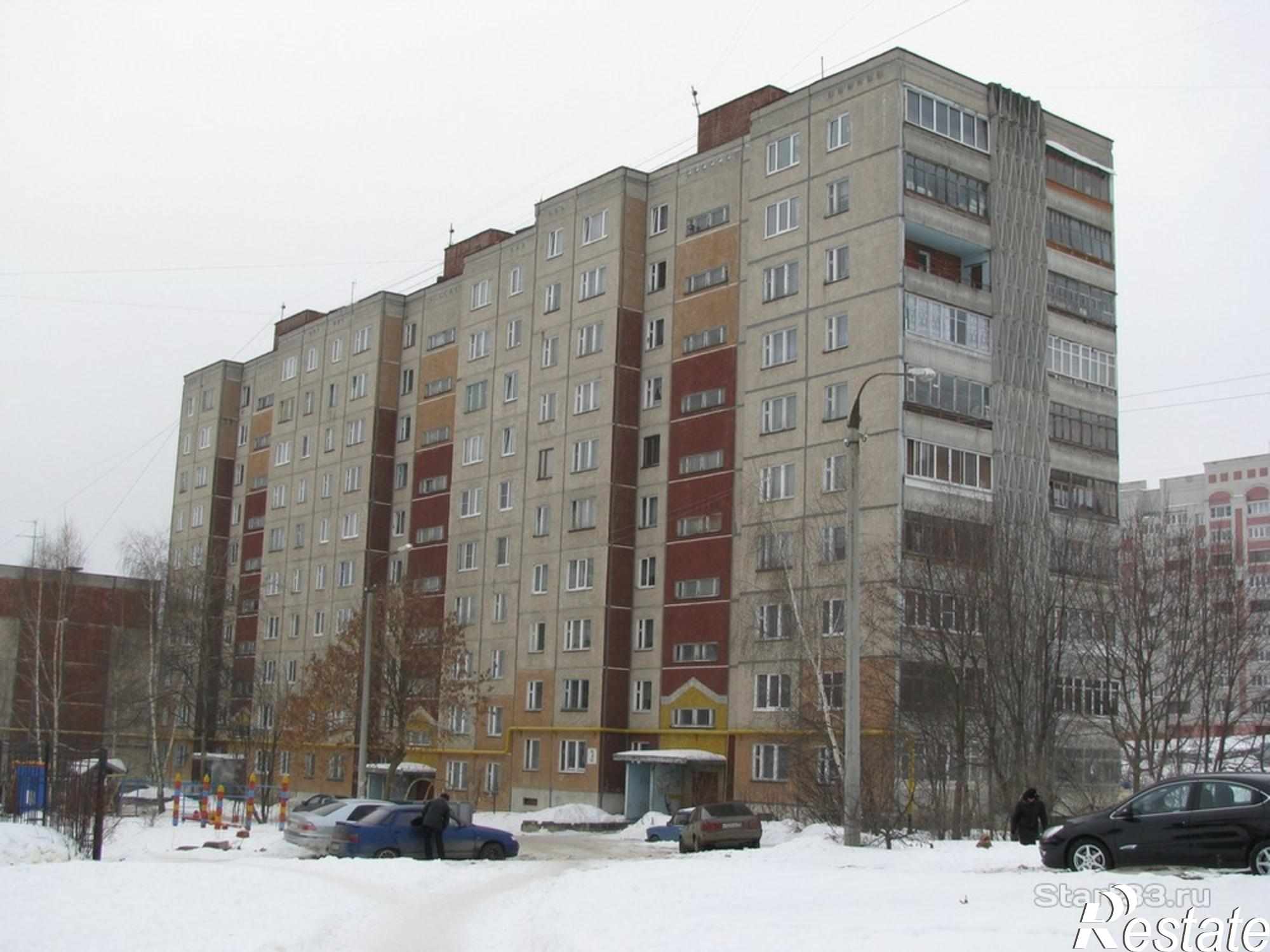 Сдать квартиру за 12 000 рублей на Тихонравова ул, 3