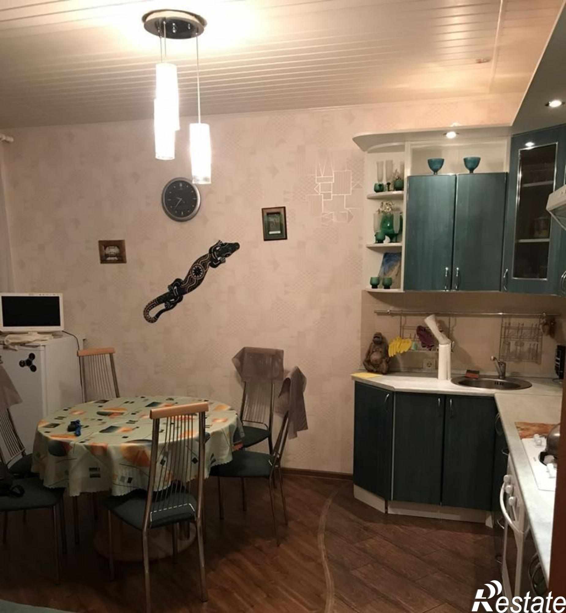 Сдать квартиру за 35 000 рублей на Кирова ул, 3А