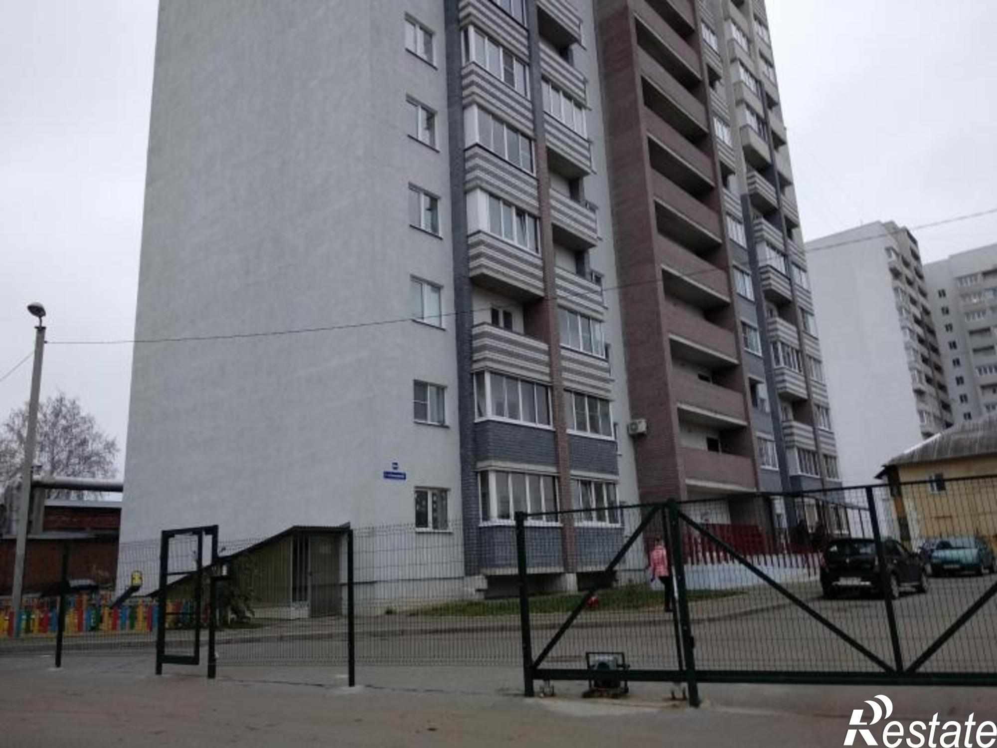 Сдать квартиру за 15 000 рублей на 1-я Пионерская ул, 88Г