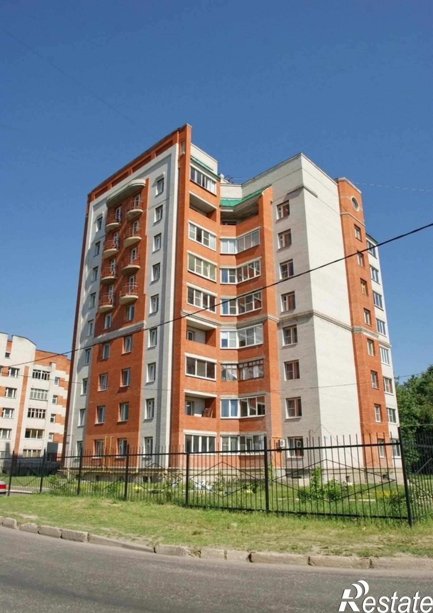 Сдать квартиру за 15 000 рублей на МОПРа ул, 12А