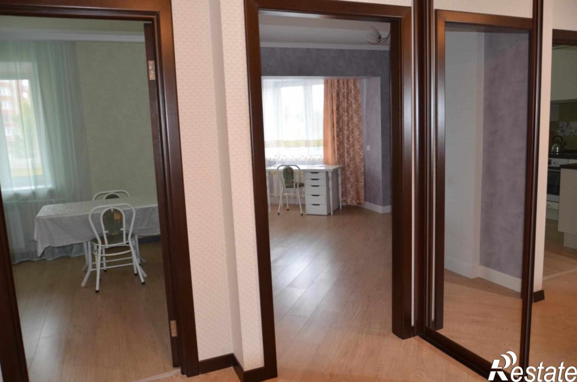 Сдать квартиру за 22 000 рублей на Мира ул, 2