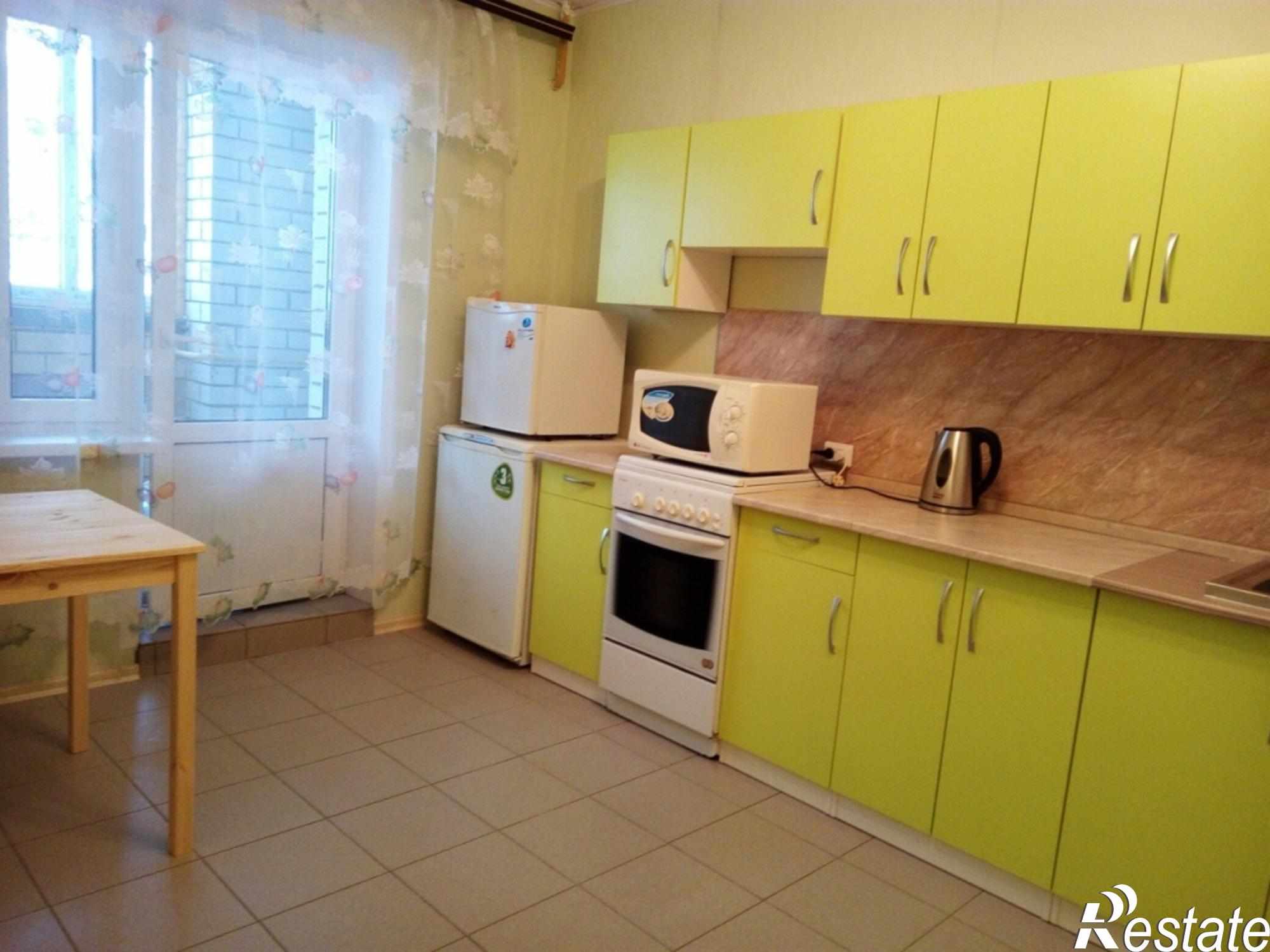 Сдать квартиру за 15 000 рублей на Михалькова ул, 2Б