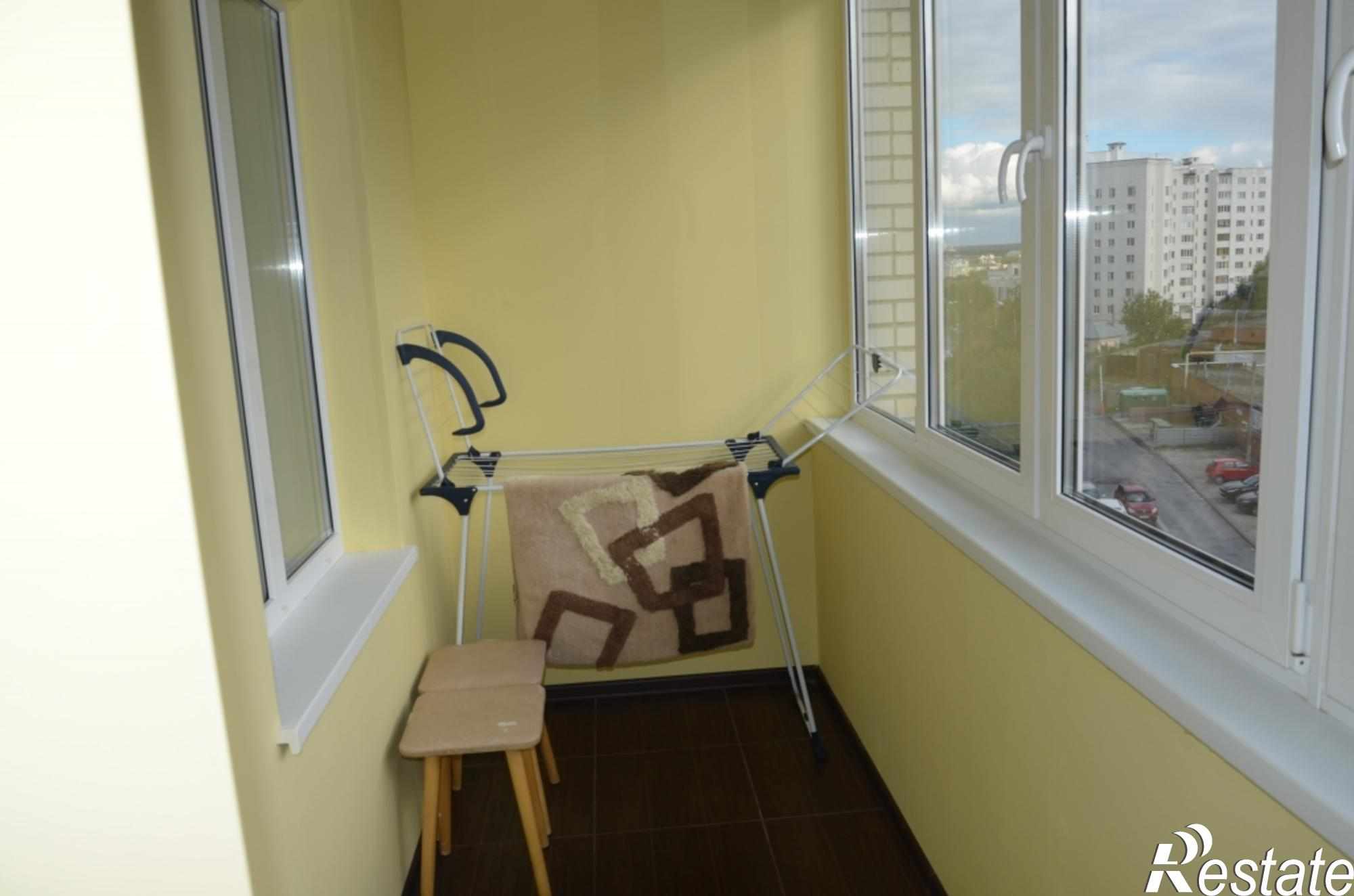 Сдать квартиру за 22 000 рублей на Мира ул, 2