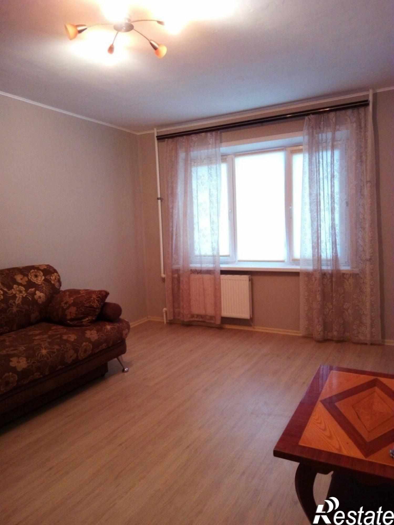 Сдать квартиру за 15 000 рублей на Михалькова ул, 2Б