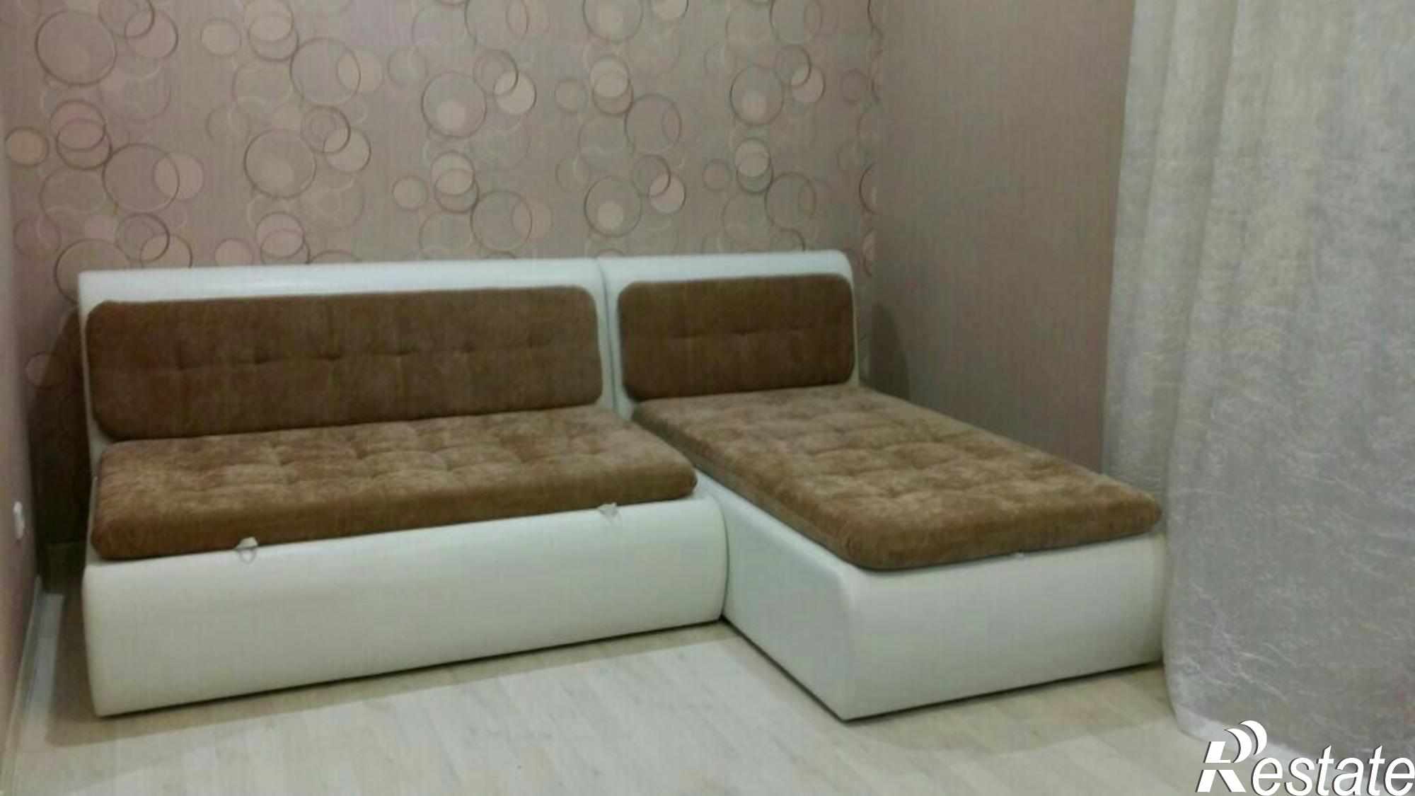 Сдать студию за 23 000 рублей на Мира ул, 2Г