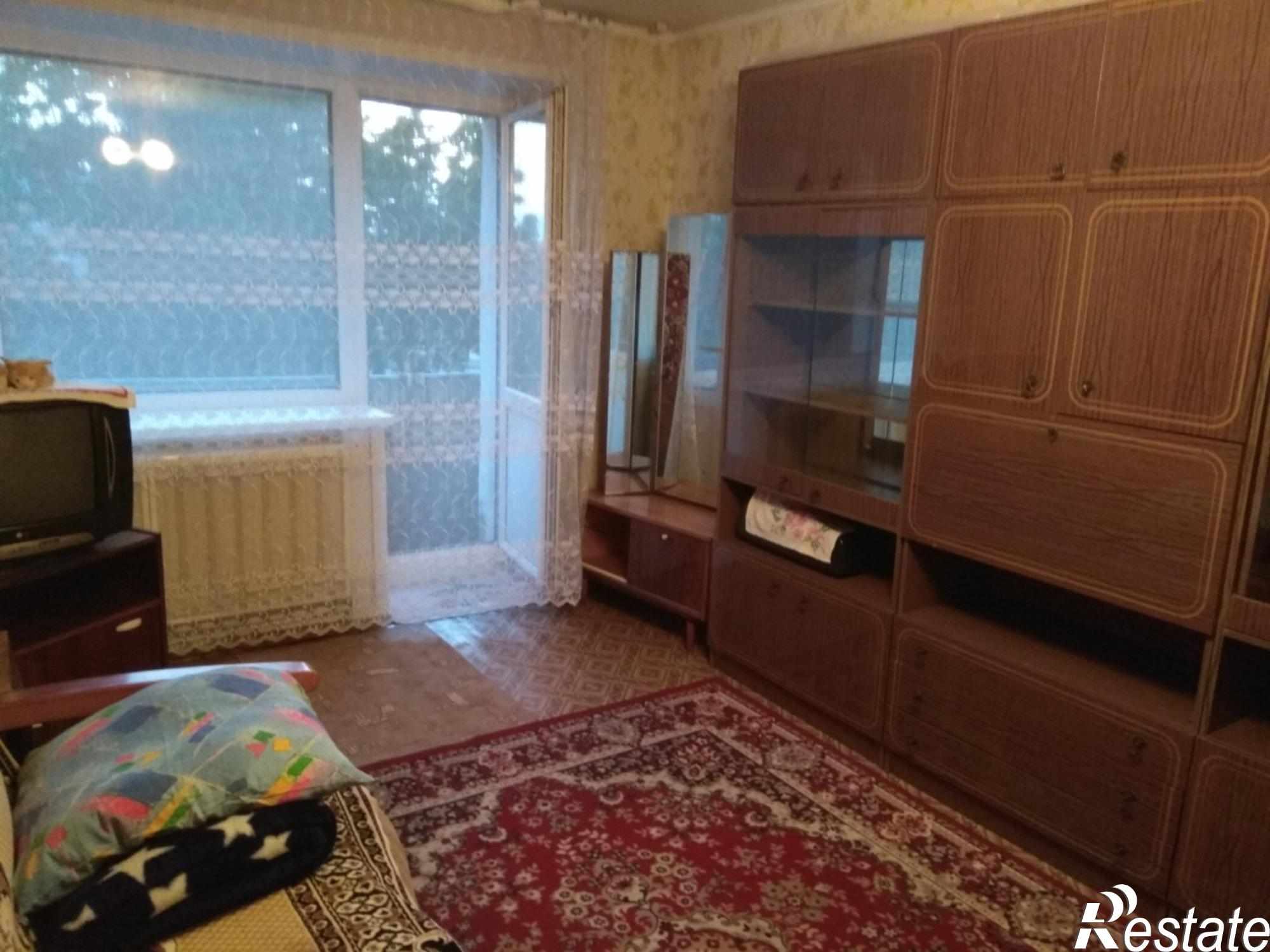 Сдать квартиру за 13 000 рублей на Чайковского ул, 52