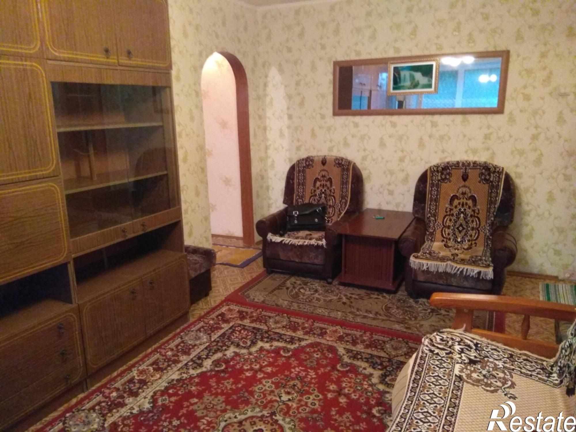 Сдать квартиру за 13 000 рублей на Чайковского ул, 52