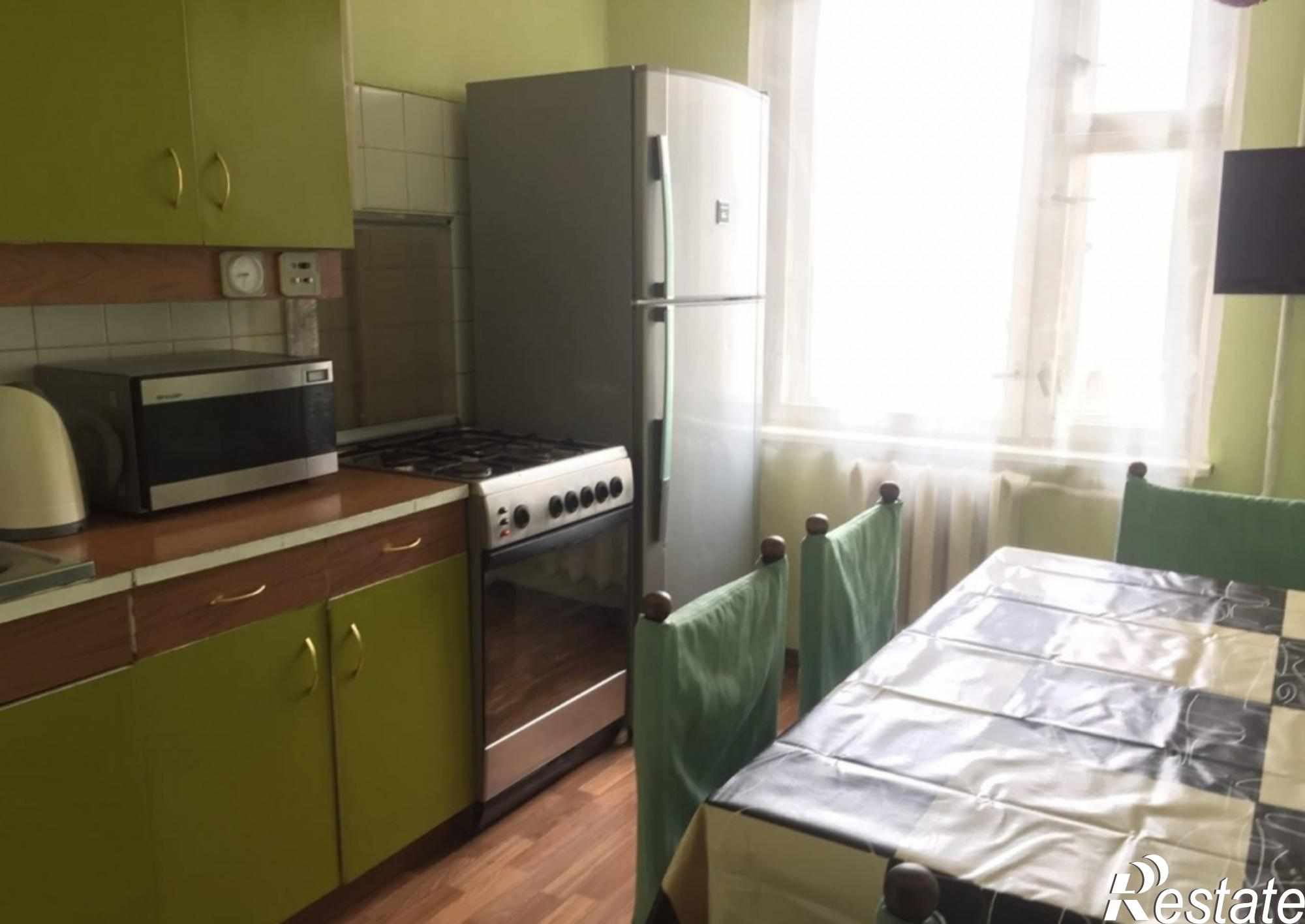 Сдать квартиру за 26 000 рублей на Ново-Ямская ул, 25