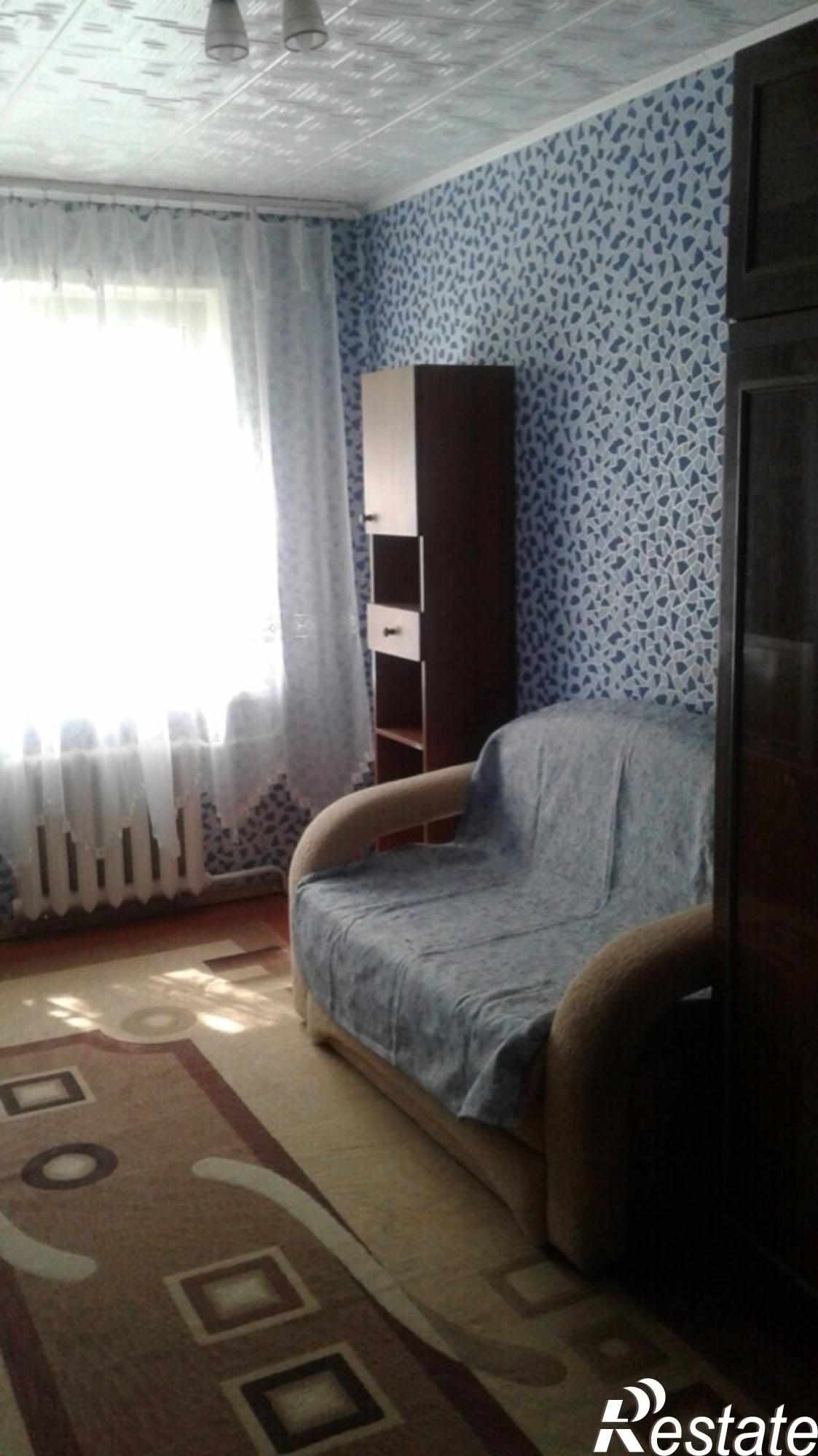 Сдать квартиру за 15 000 рублей на Комиссарова ул, 61