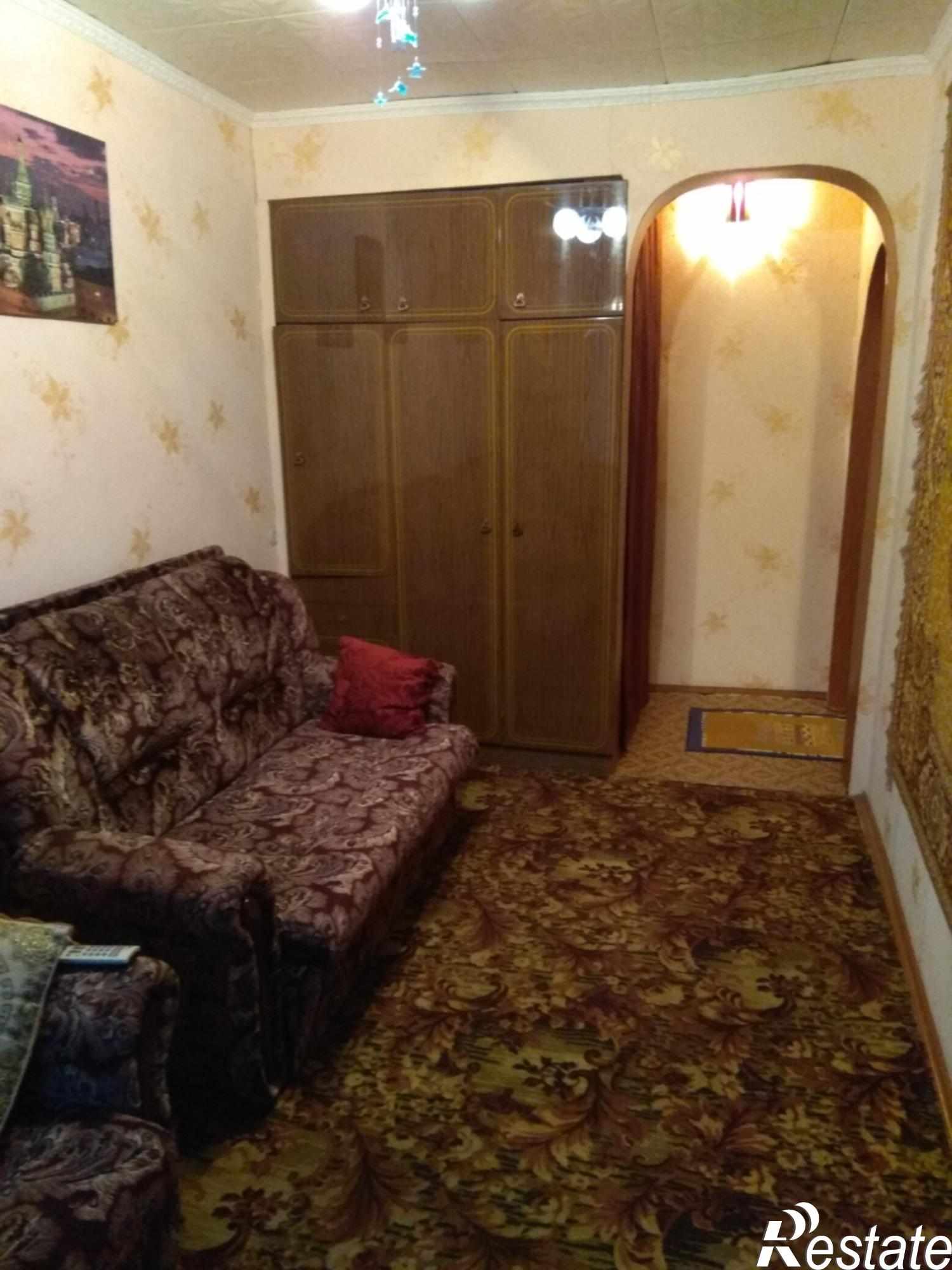 Сдать квартиру за 13 000 рублей на Чайковского ул, 52