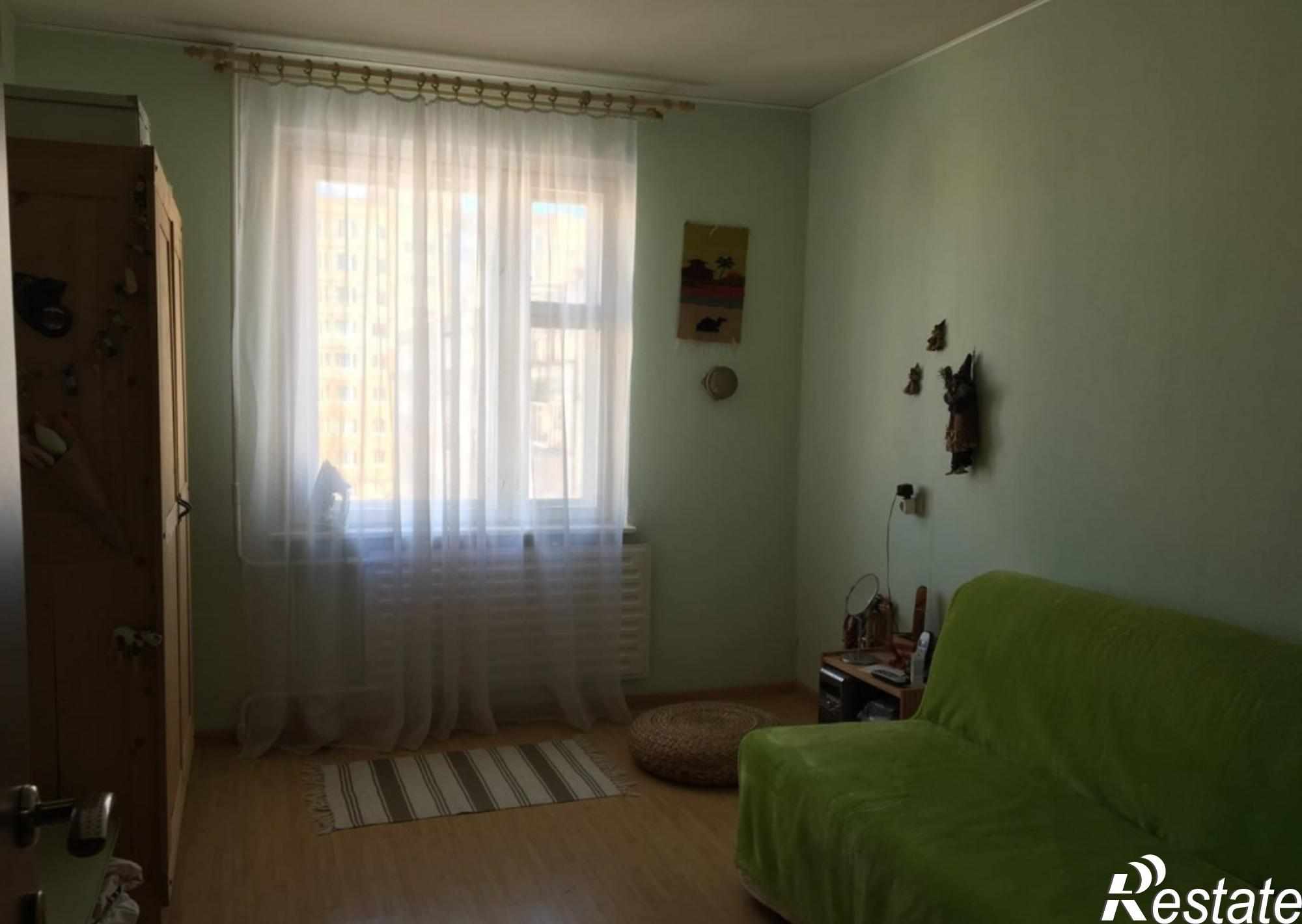 Сдать квартиру за 26 000 рублей на Ново-Ямская ул, 25