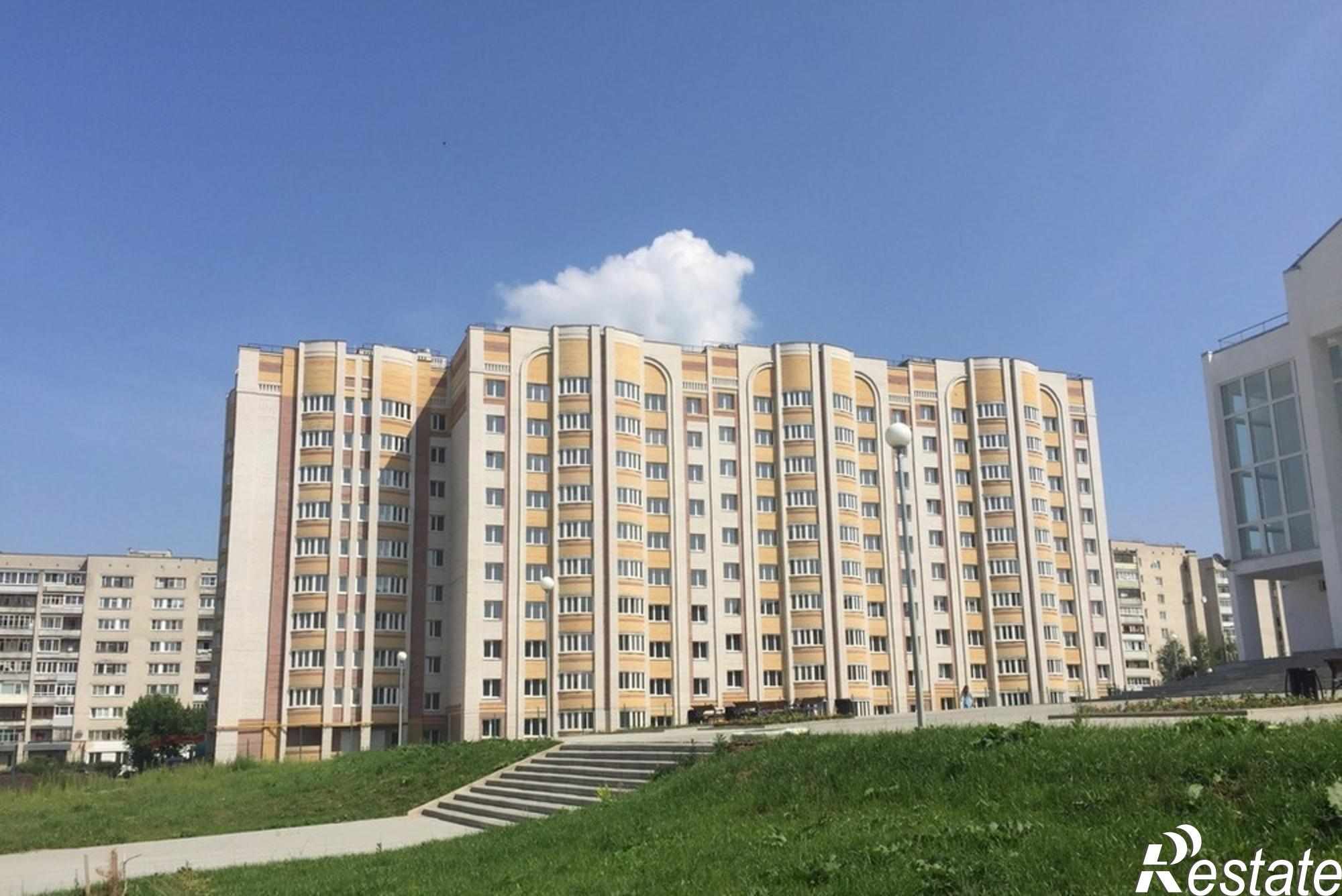 Сдать квартиру за 15 000 рублей на Михалькова ул, 2Б