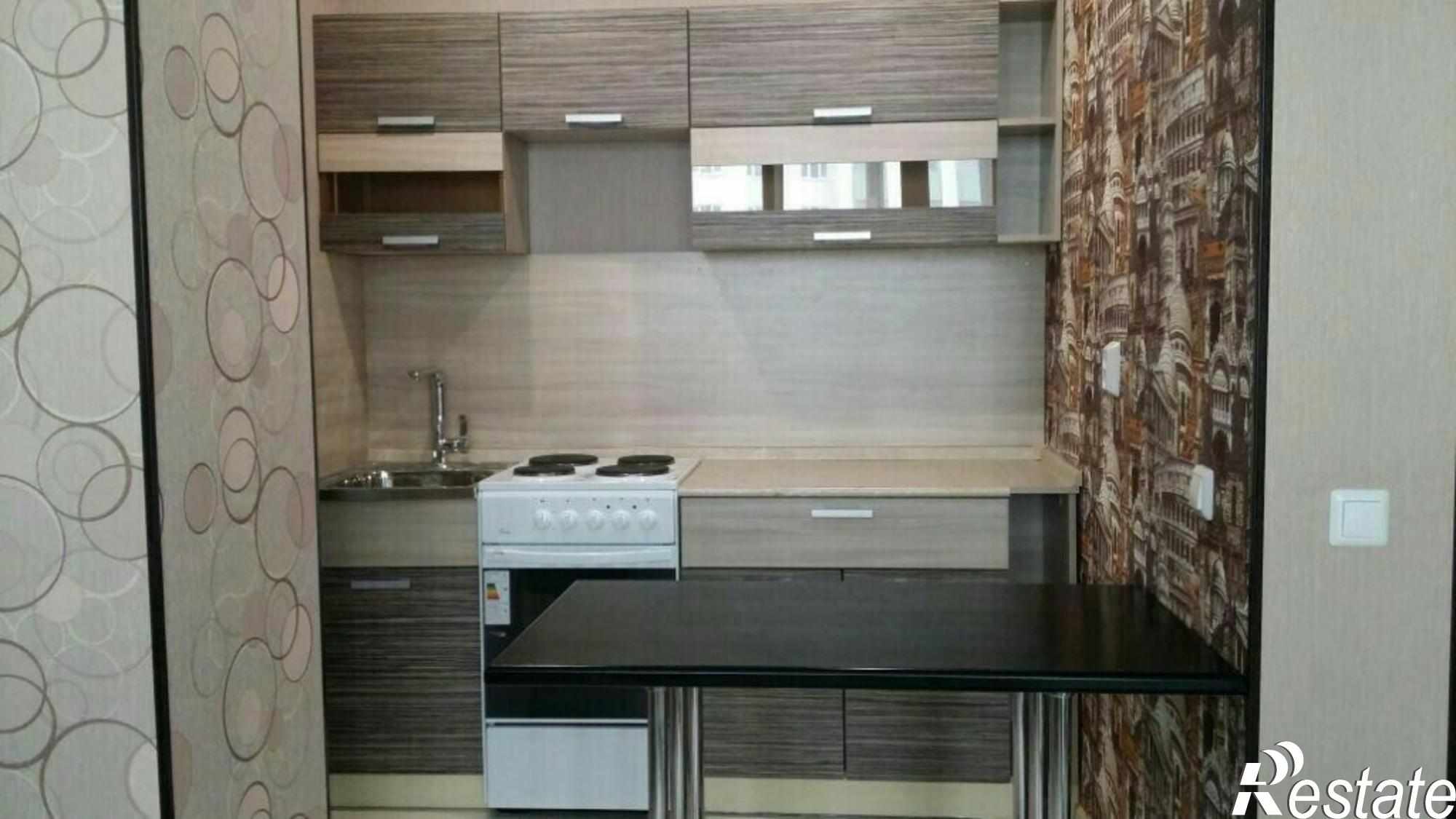 Сдать студию за 23 000 рублей на Мира ул, 2Г