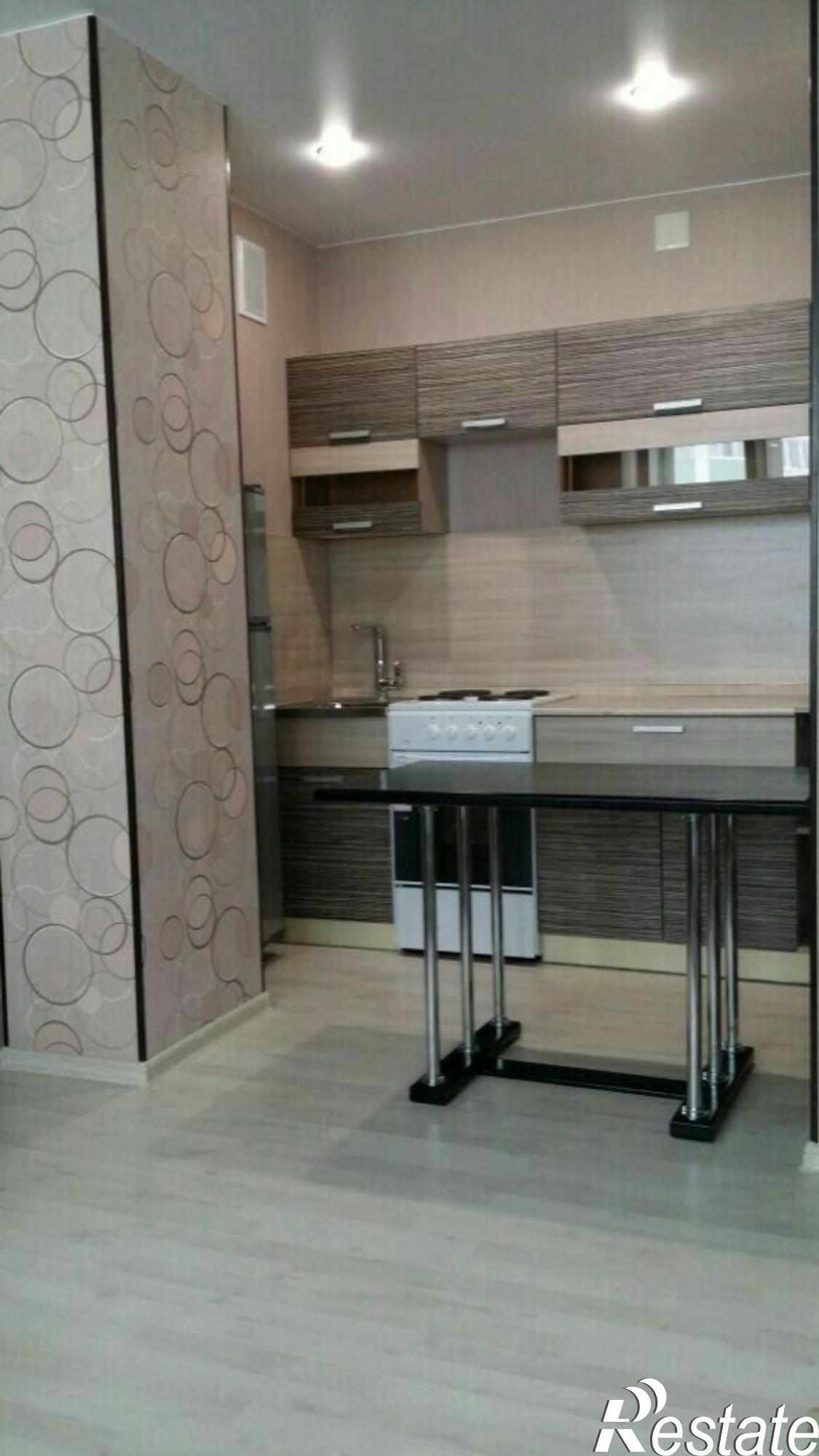 Сдать студию за 23 000 рублей на Мира ул, 2Г