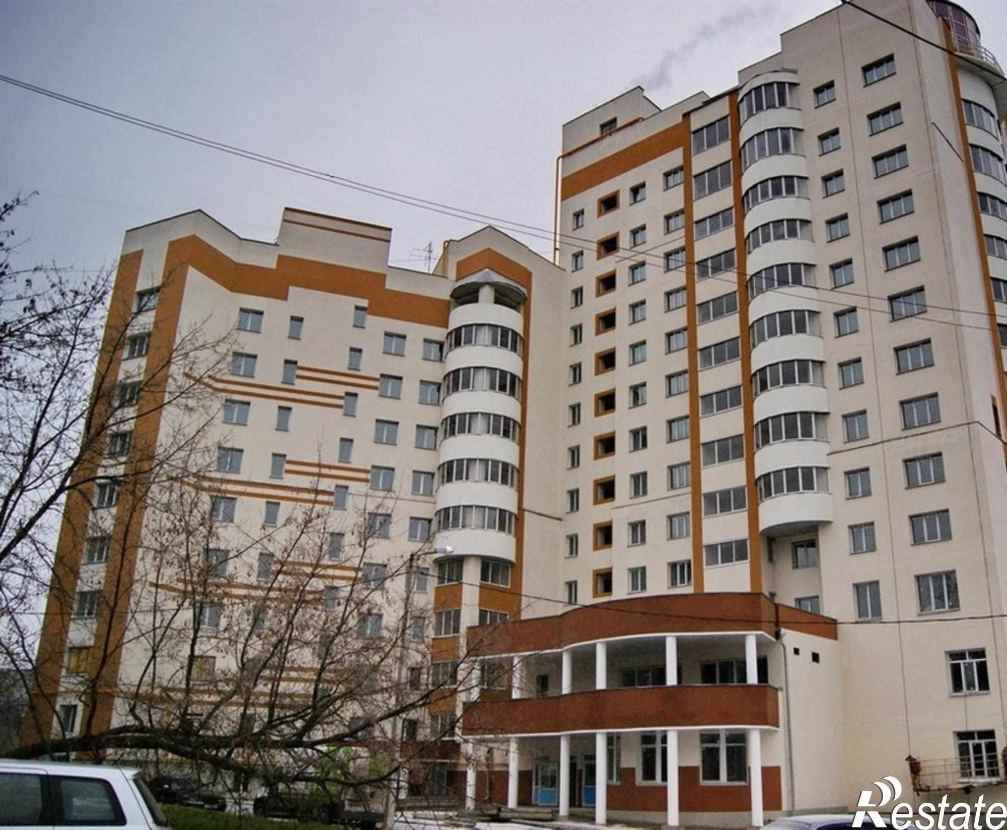 Сдать студию за 17 000 рублей на Горького ул, 117