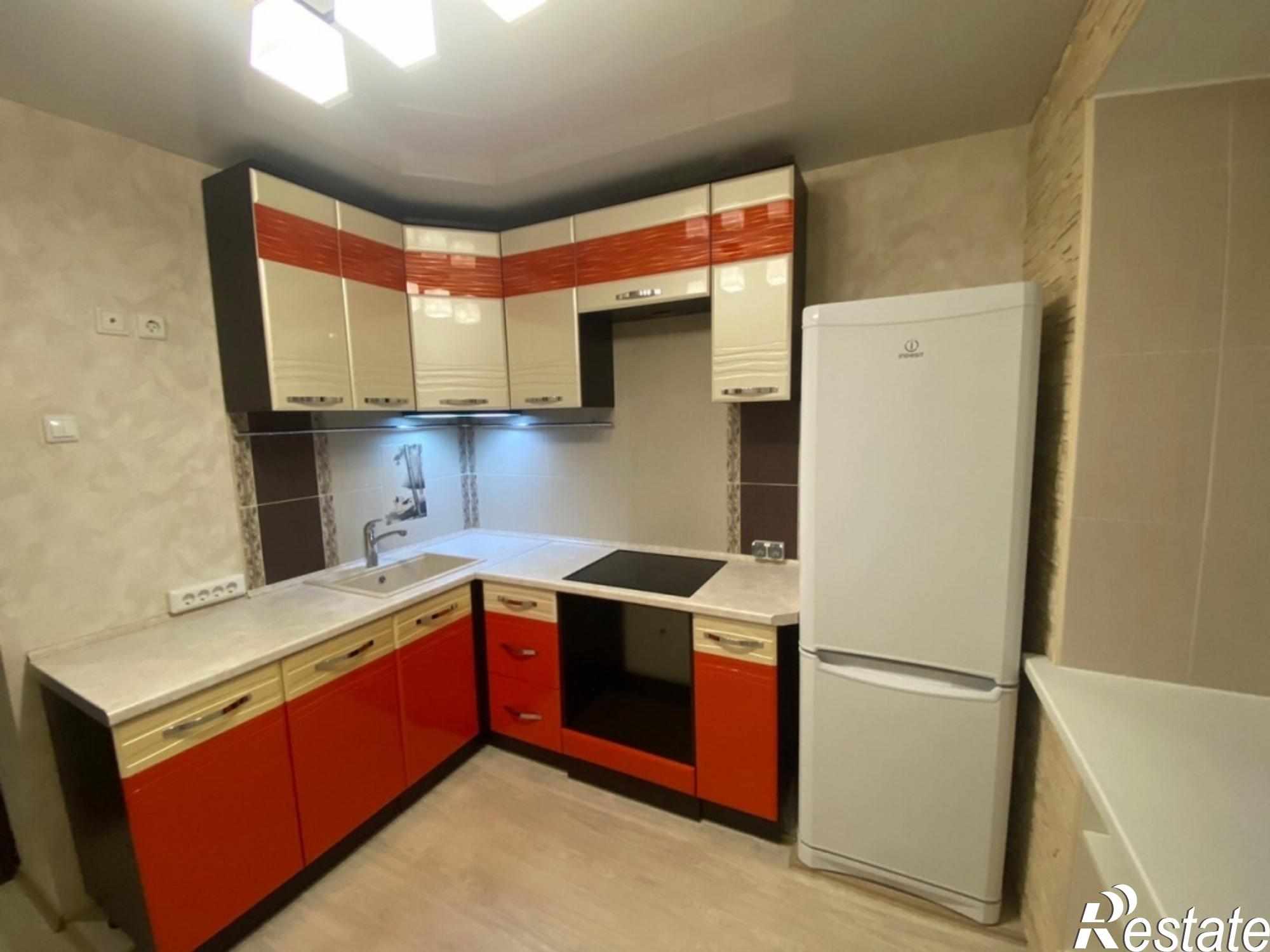 Сдать квартиру за 22 000 рублей на Строителей пр-кт, 34В
